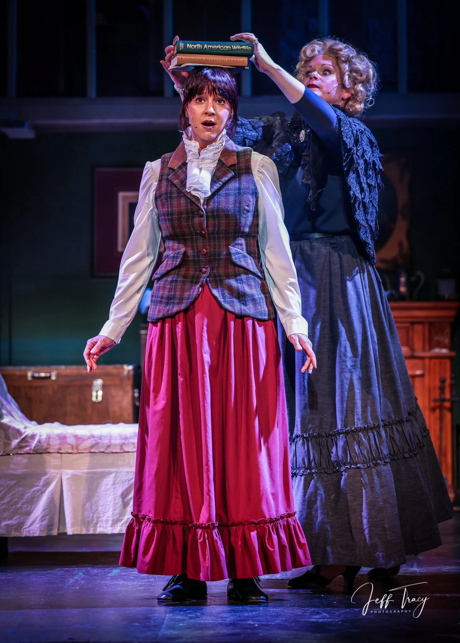 Photo by Jeff Tracy Photography