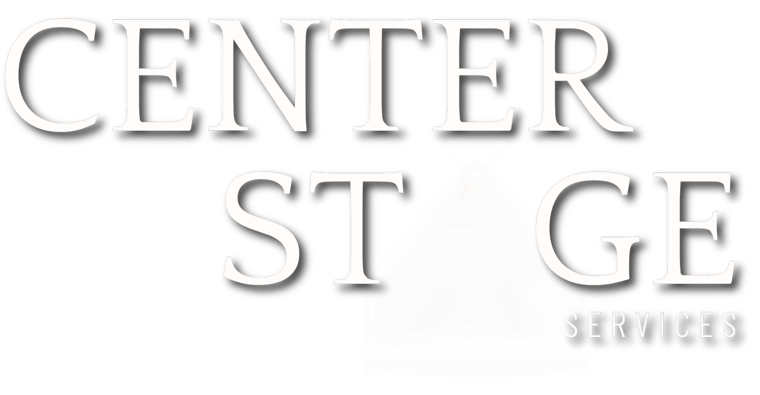 Center Stage Services