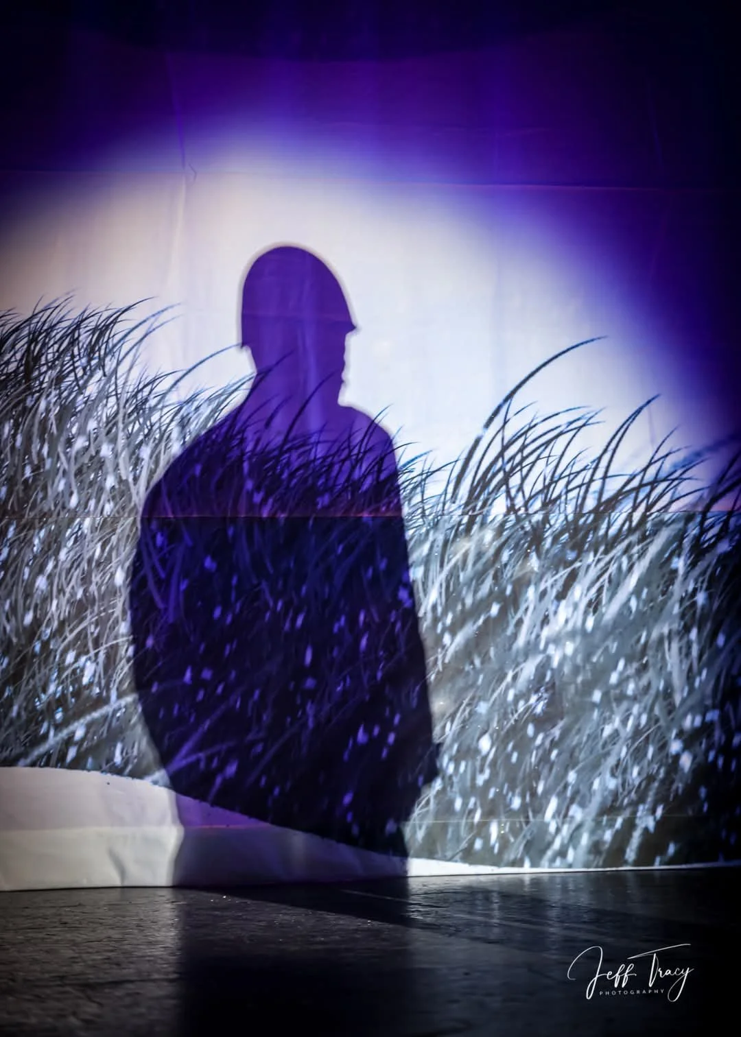 Photo by Jeff Tracy Photography