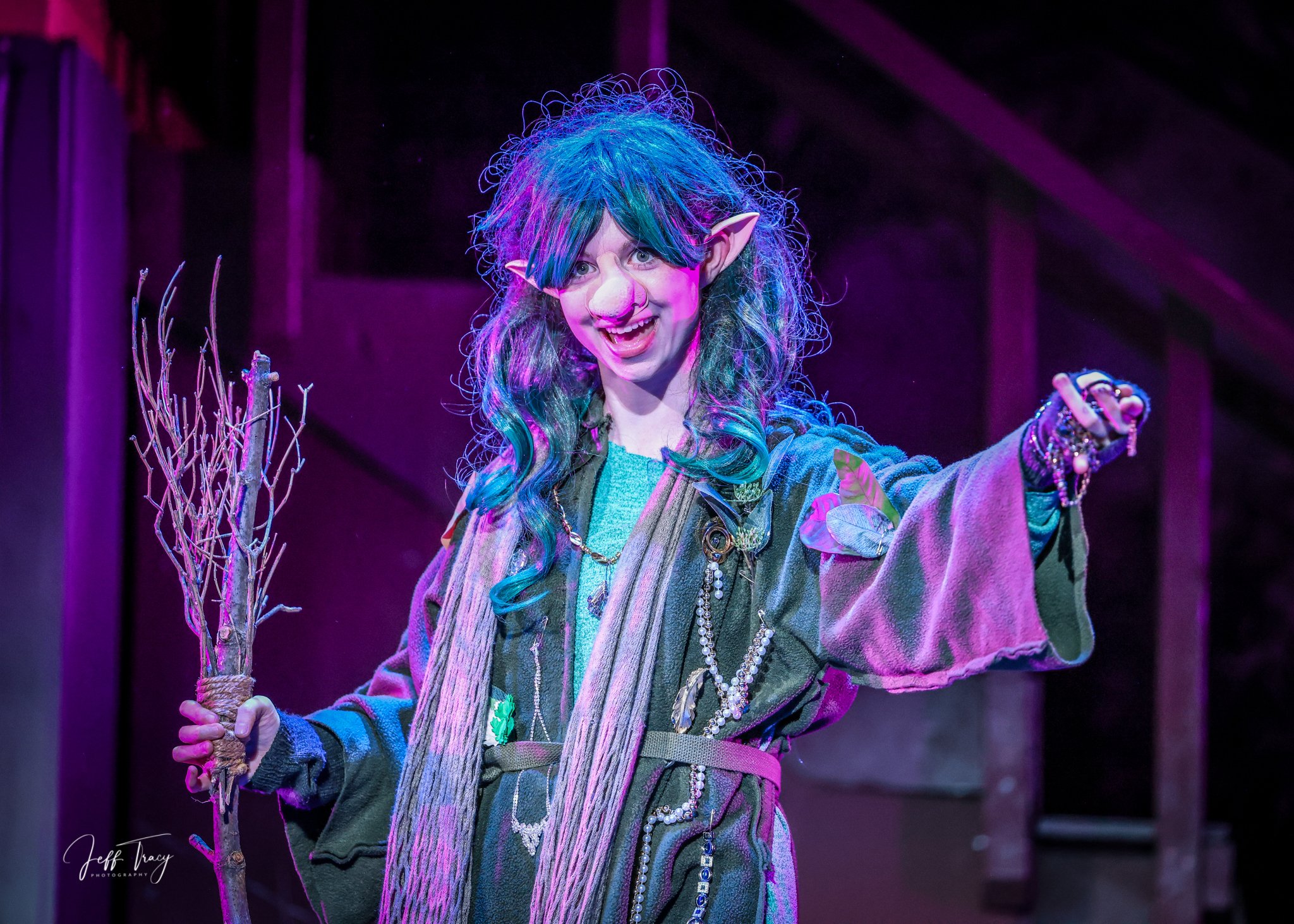 Photo by Jeff Tracy Photography