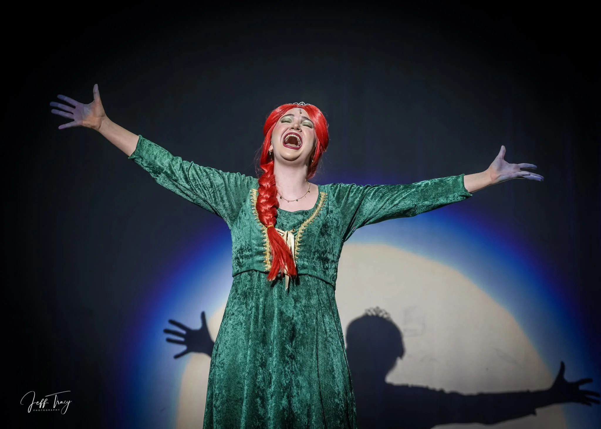 Photo by Jeff Tracy Photography