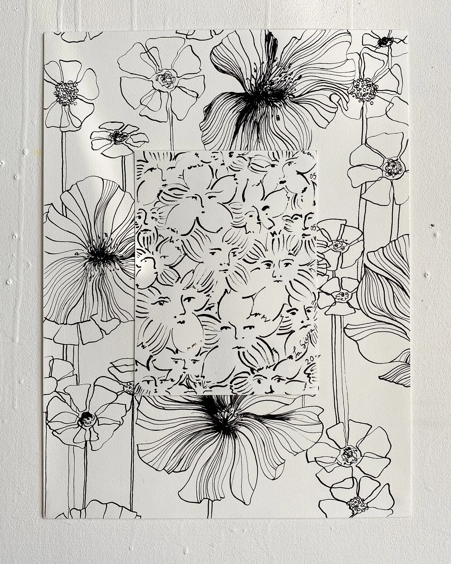 Dans un monde qui avance &agrave; un rythme fr&eacute;n&eacute;tique, on demande aux artistes et aux cr&eacute;ateurs que les processus de conception soient aussi rapides et vertigineux que l&rsquo;environnement artificiel que nous avons cr&eacute;&e