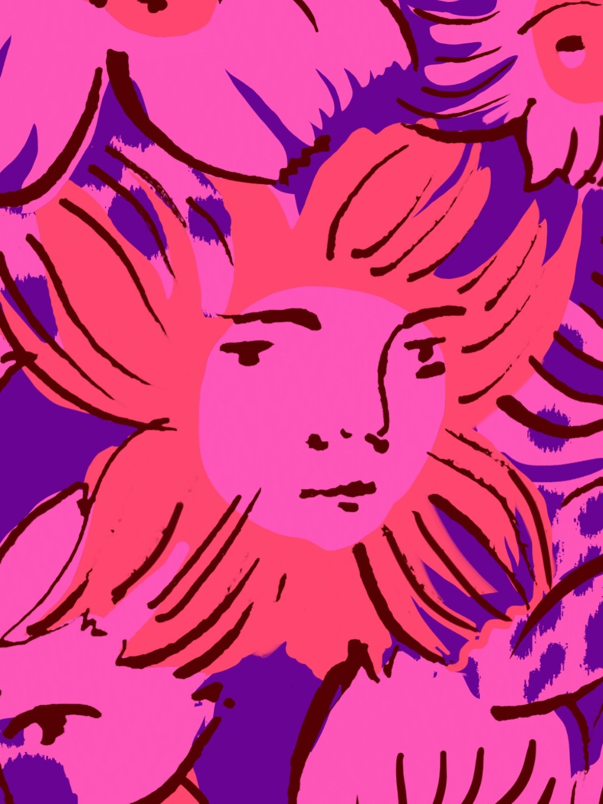 Flore-ser en nuevas tierras.
Jardins Migratoires ➖