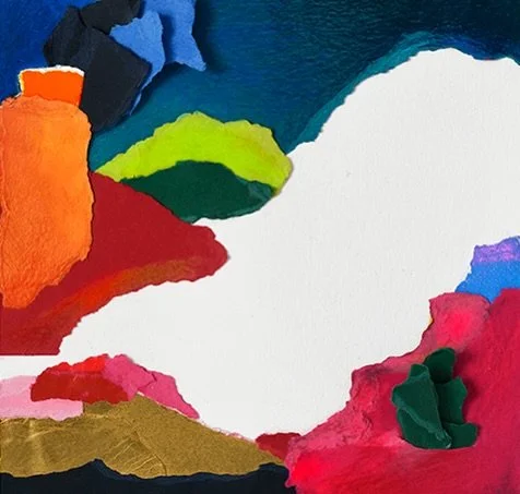 Emotional Landscape No.03 in Berlin ✨

BAAM opens today, and although I won&rsquo;t be there in person, part of my work has made the journey.

If you&rsquo;re visiting the fair, I hope you&rsquo;ll spend a moment with these small landscapes of color,