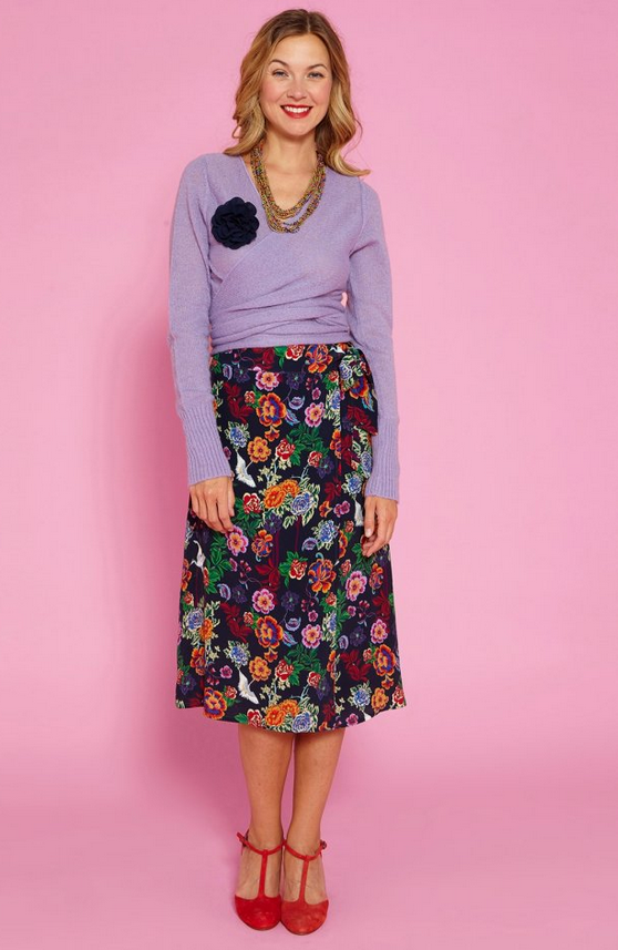 Photo courtesy of Antoine et Lili online store