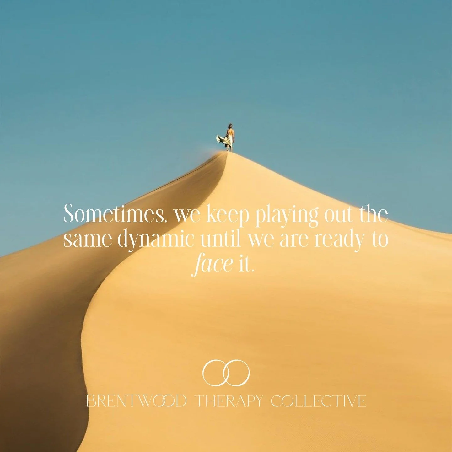 Sometimes we find ourselves in the same argument, the same type of relationship, the same stuck feeling—and wonder why it keeps happening. The truth? We repeat what’s unresolved until we’re ready to meet it with compassion, curiosit