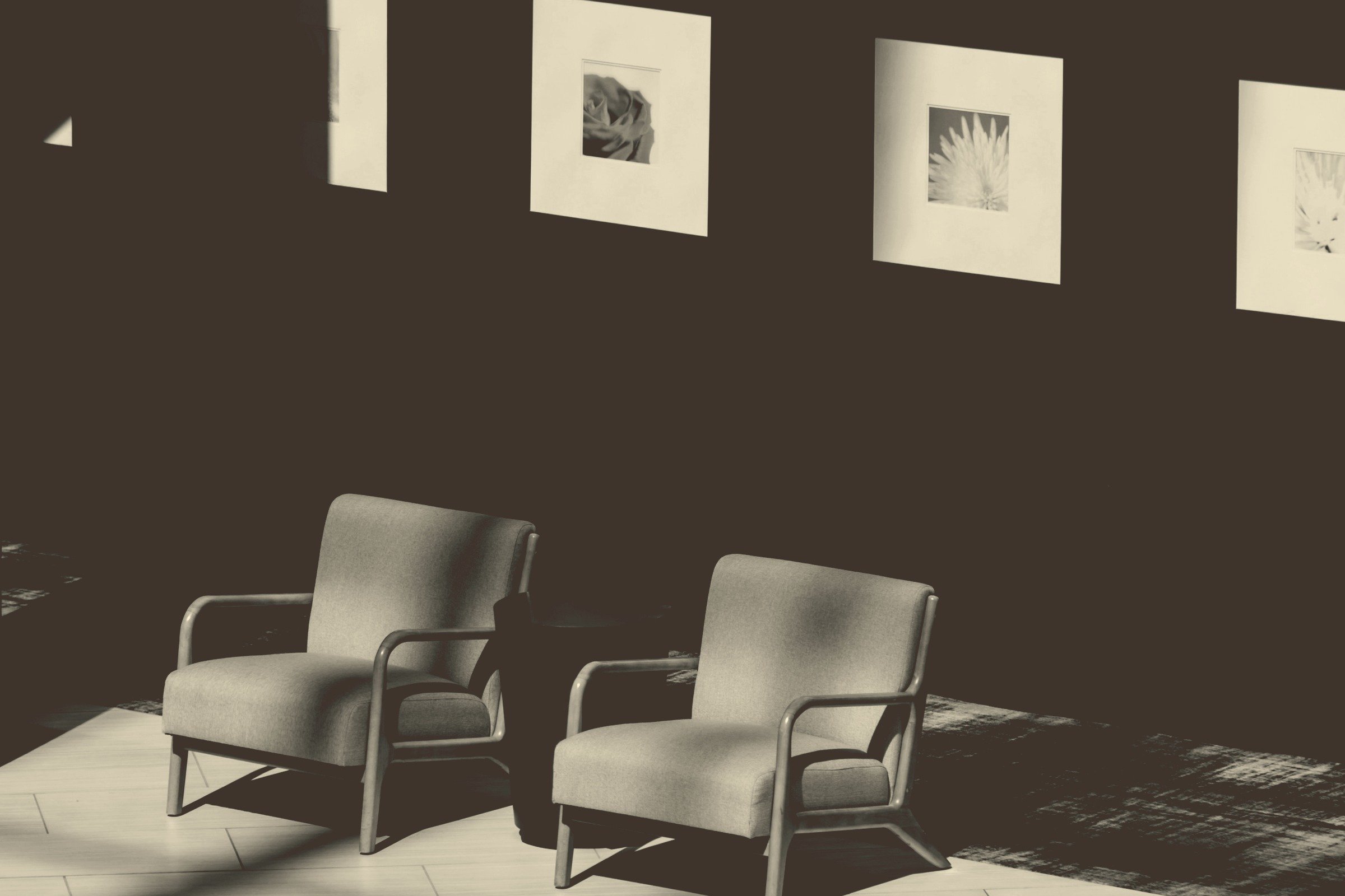 Attached in the Room: How Your Attachment Style Shows Up in Therapy