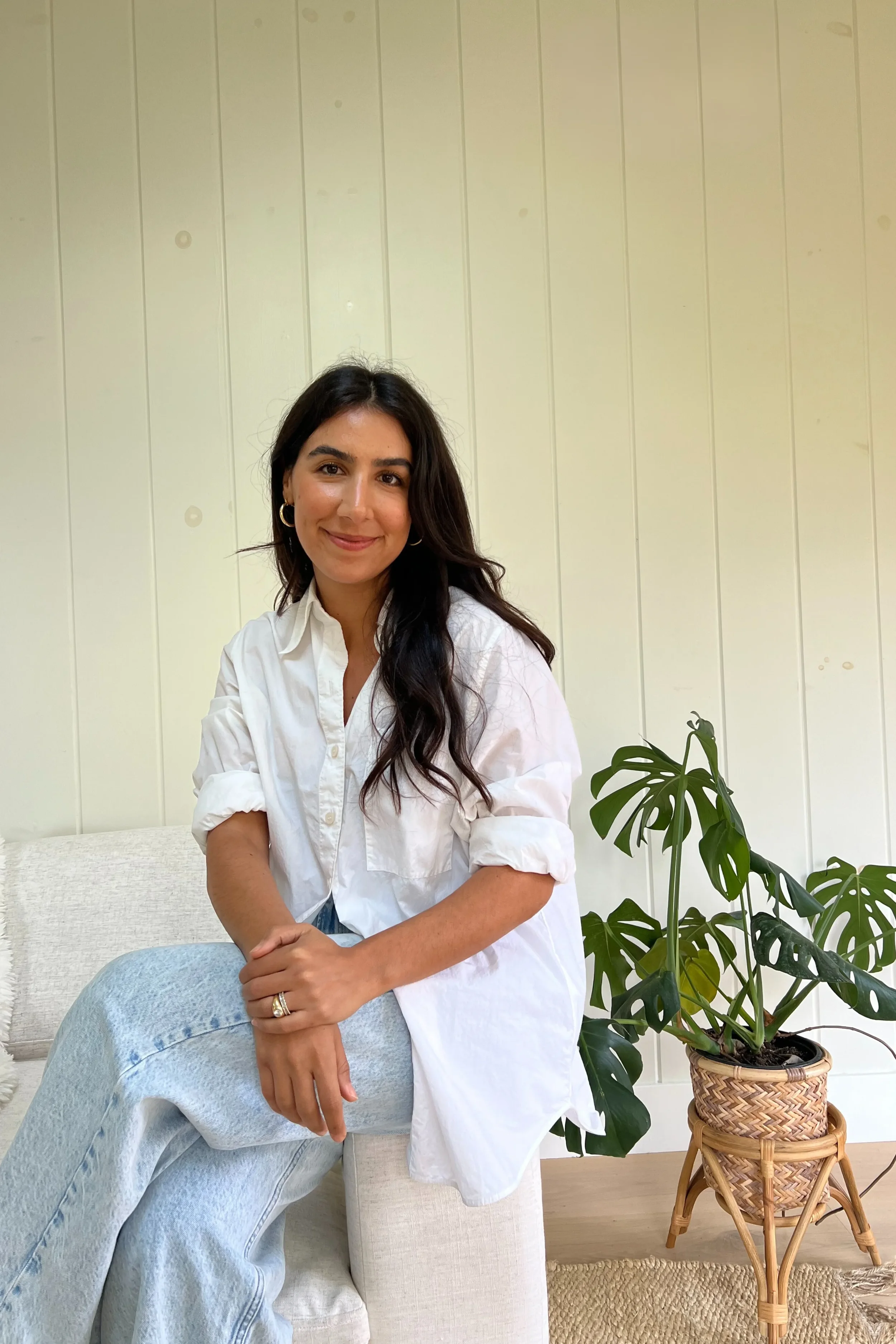 Dr. Chelsea Sarai | CEO of Brentwood Therapy Collective | Trauma & Anxiety Therapist