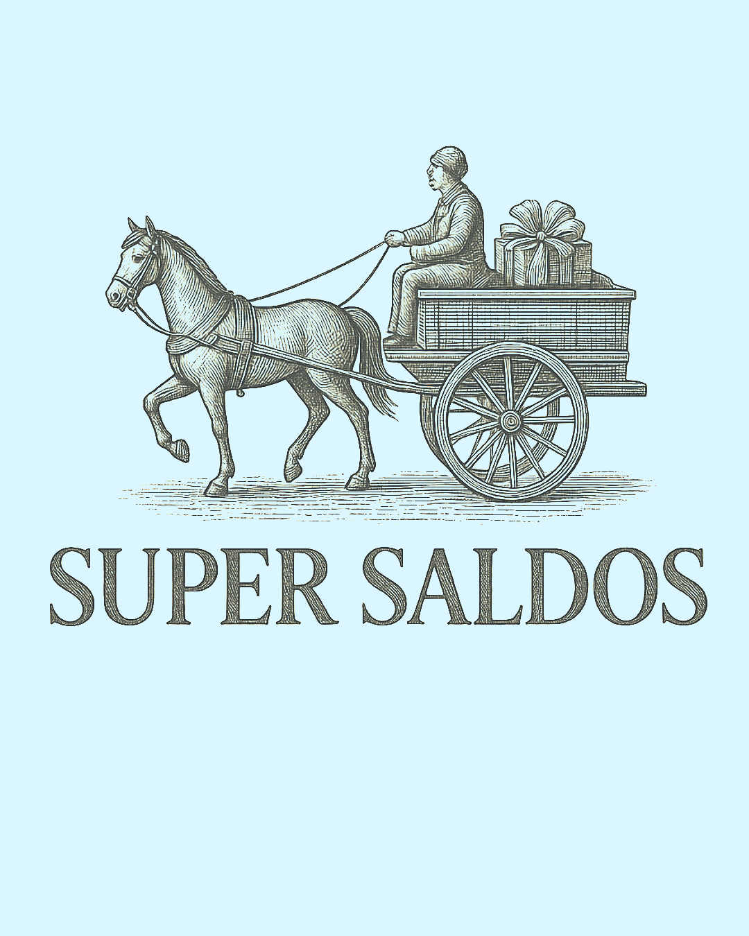 SUPER SALDOS