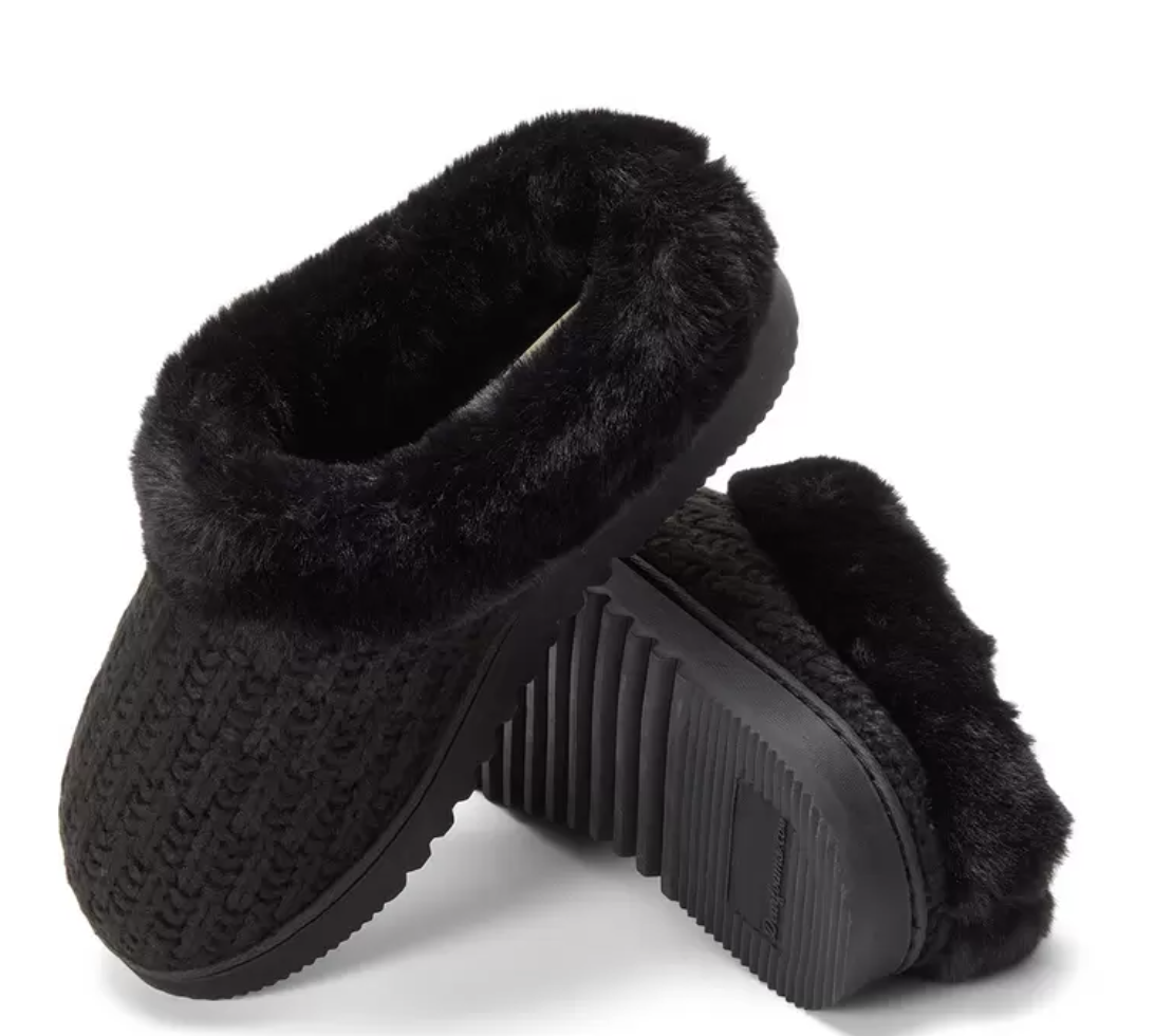 DEARFOAMS PANTUFLAS PARA DAMA CH