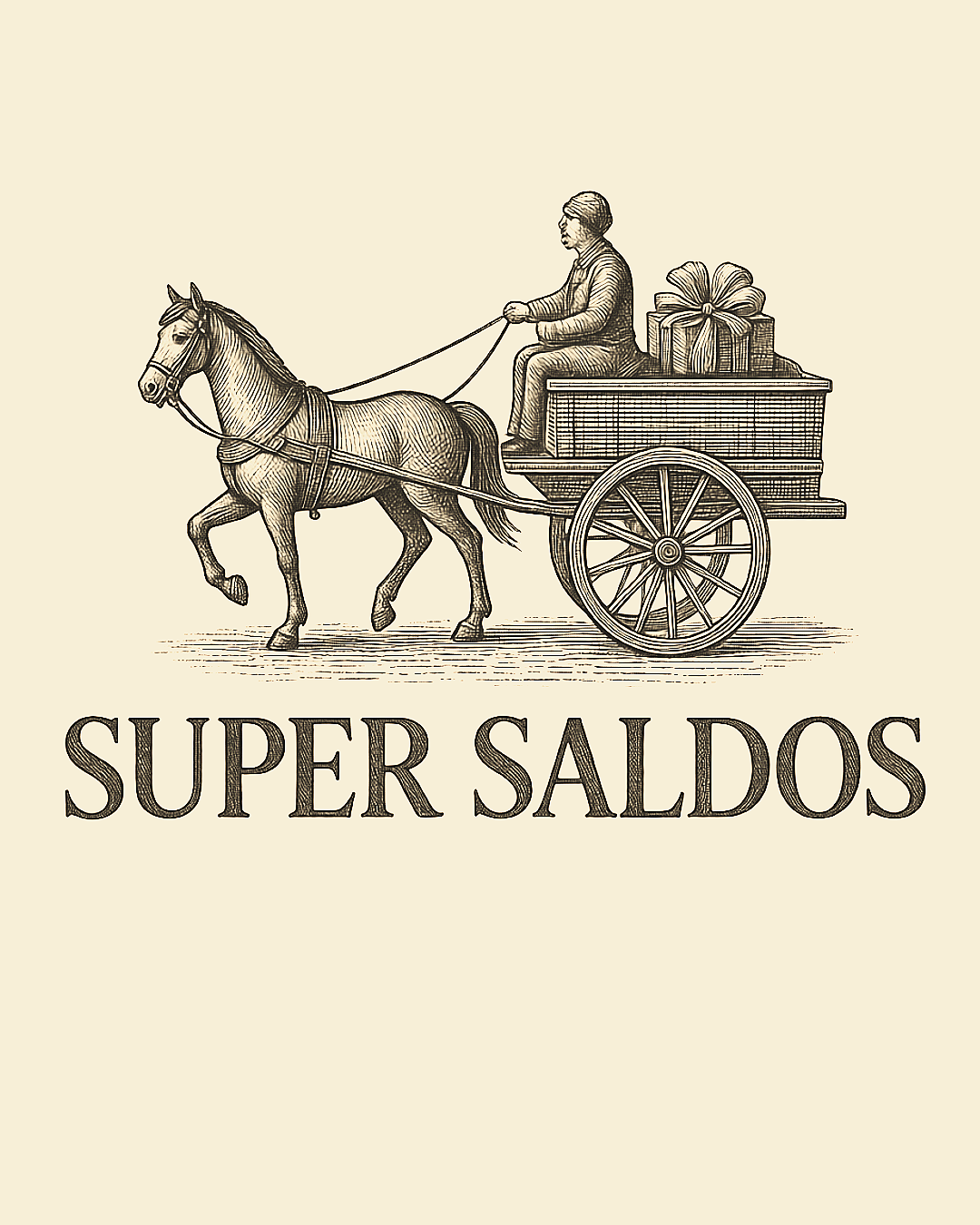 SUPER SALDOS