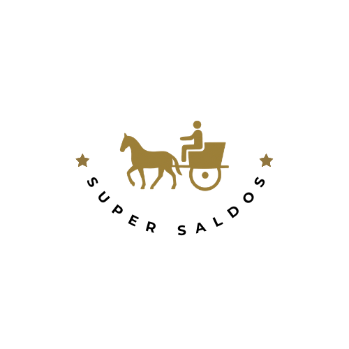 SUPER SALDOS