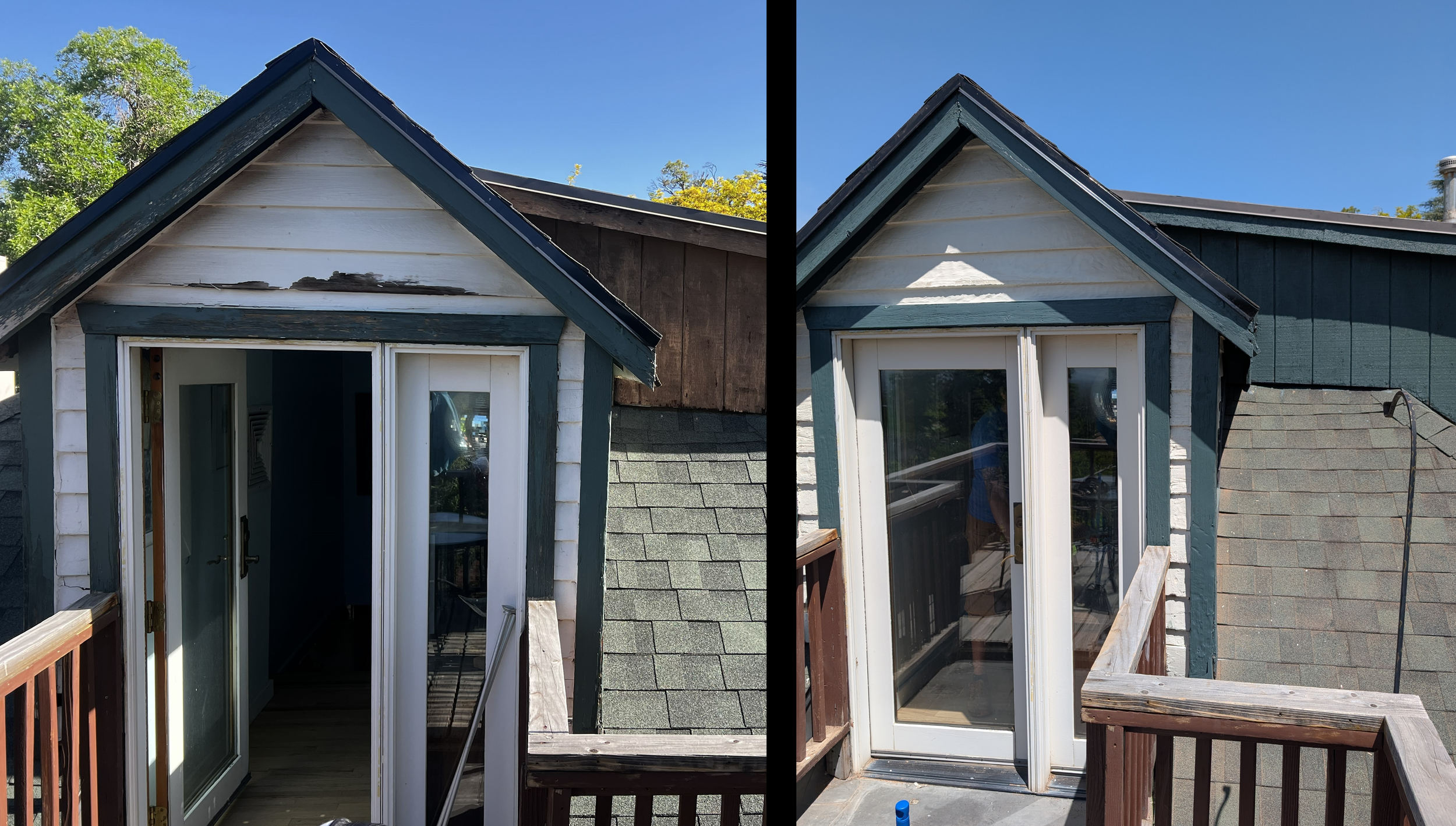 Paint & Renovation