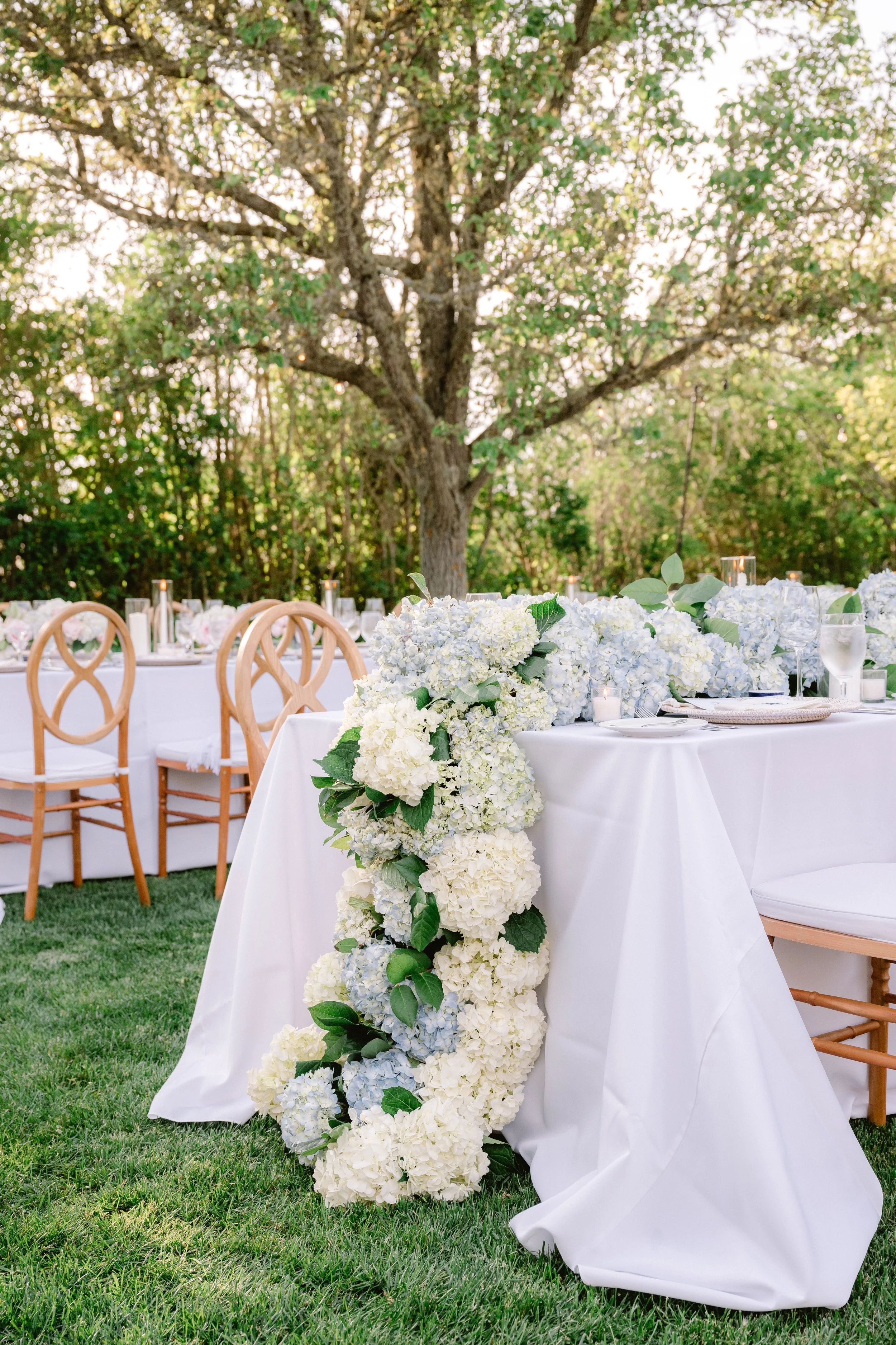 Back Garden Rebecca Love Photography