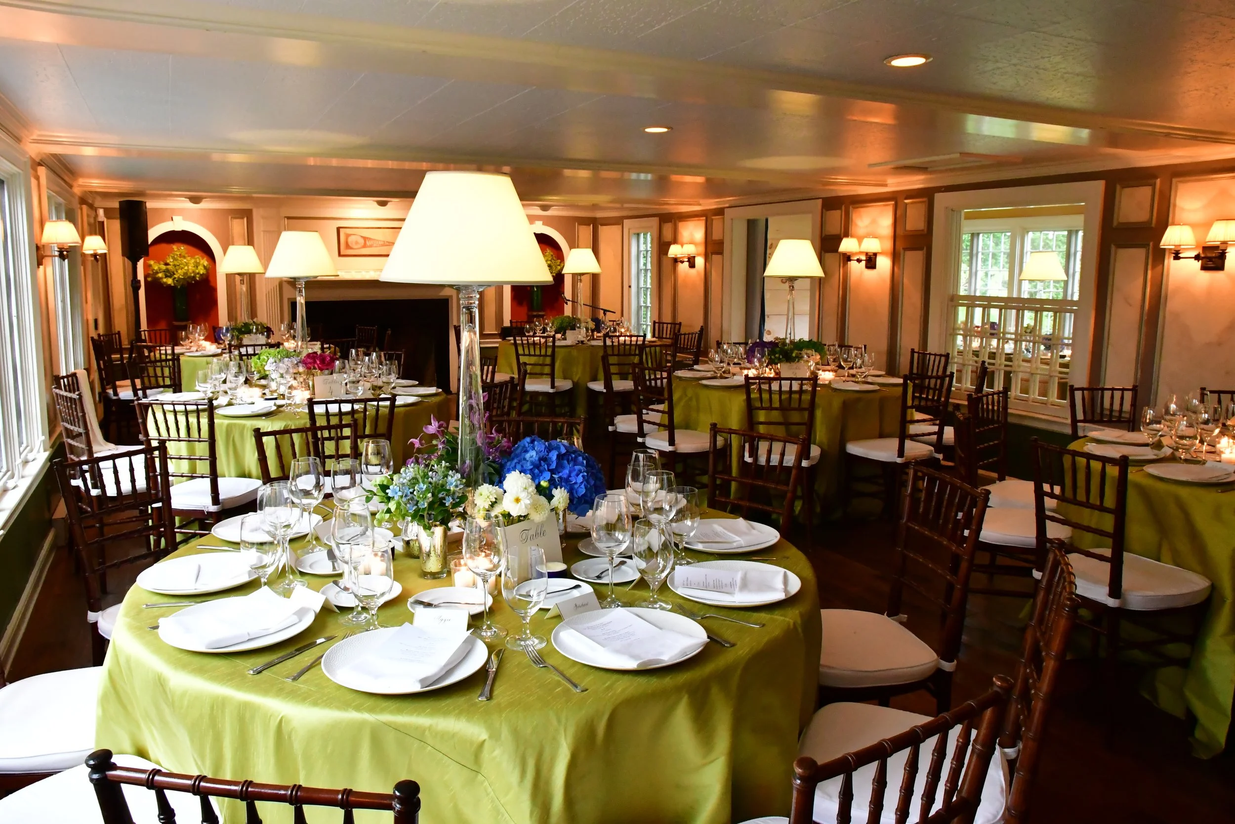 Main Dining Room
