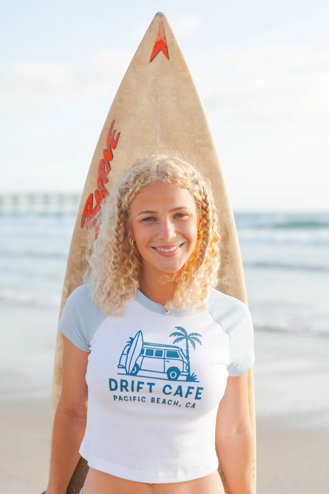 Drift Cafe