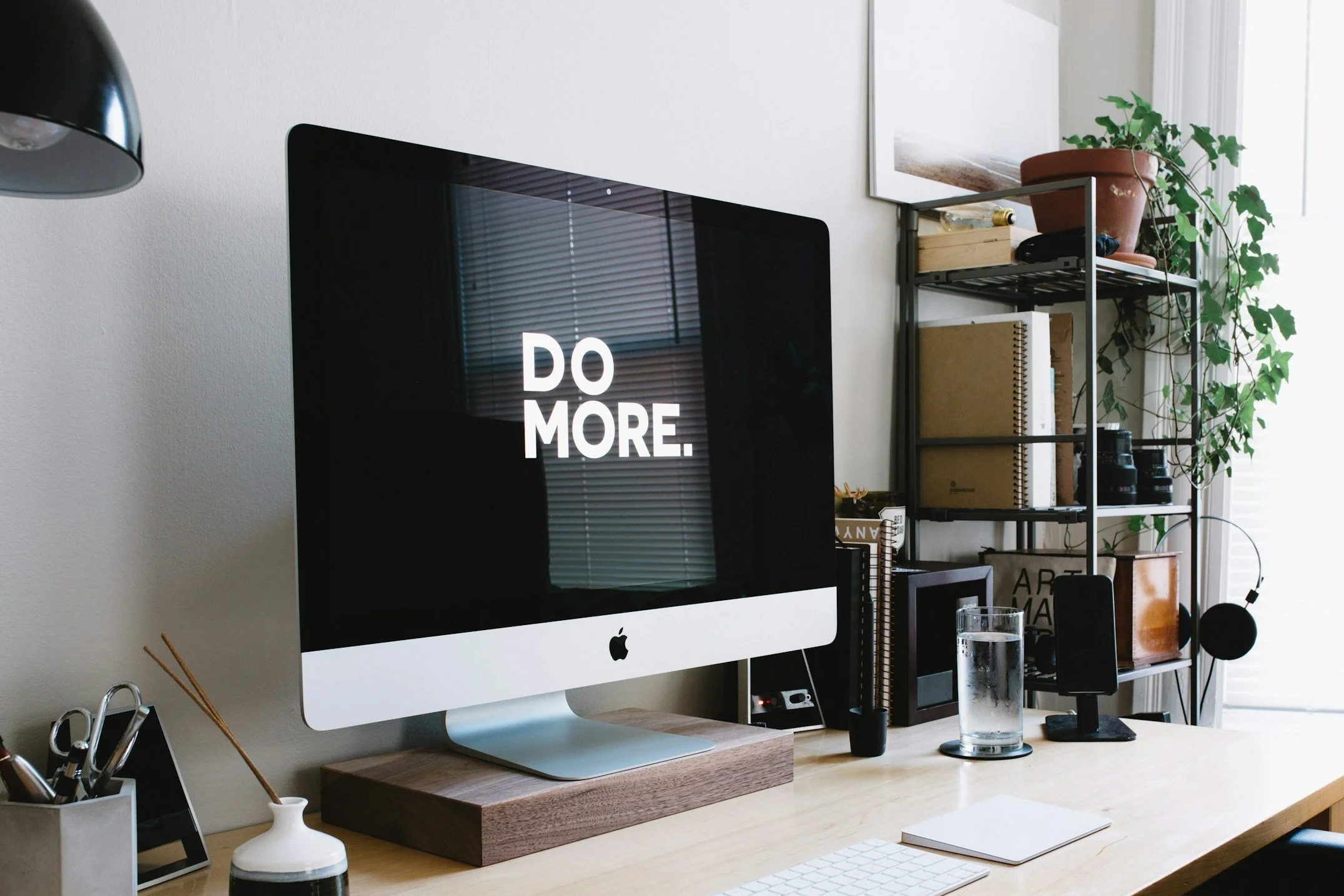 The Illusion of Productivity