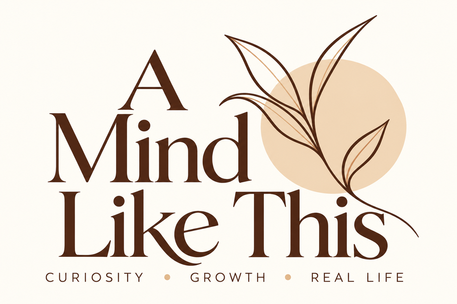 A Mind Like This