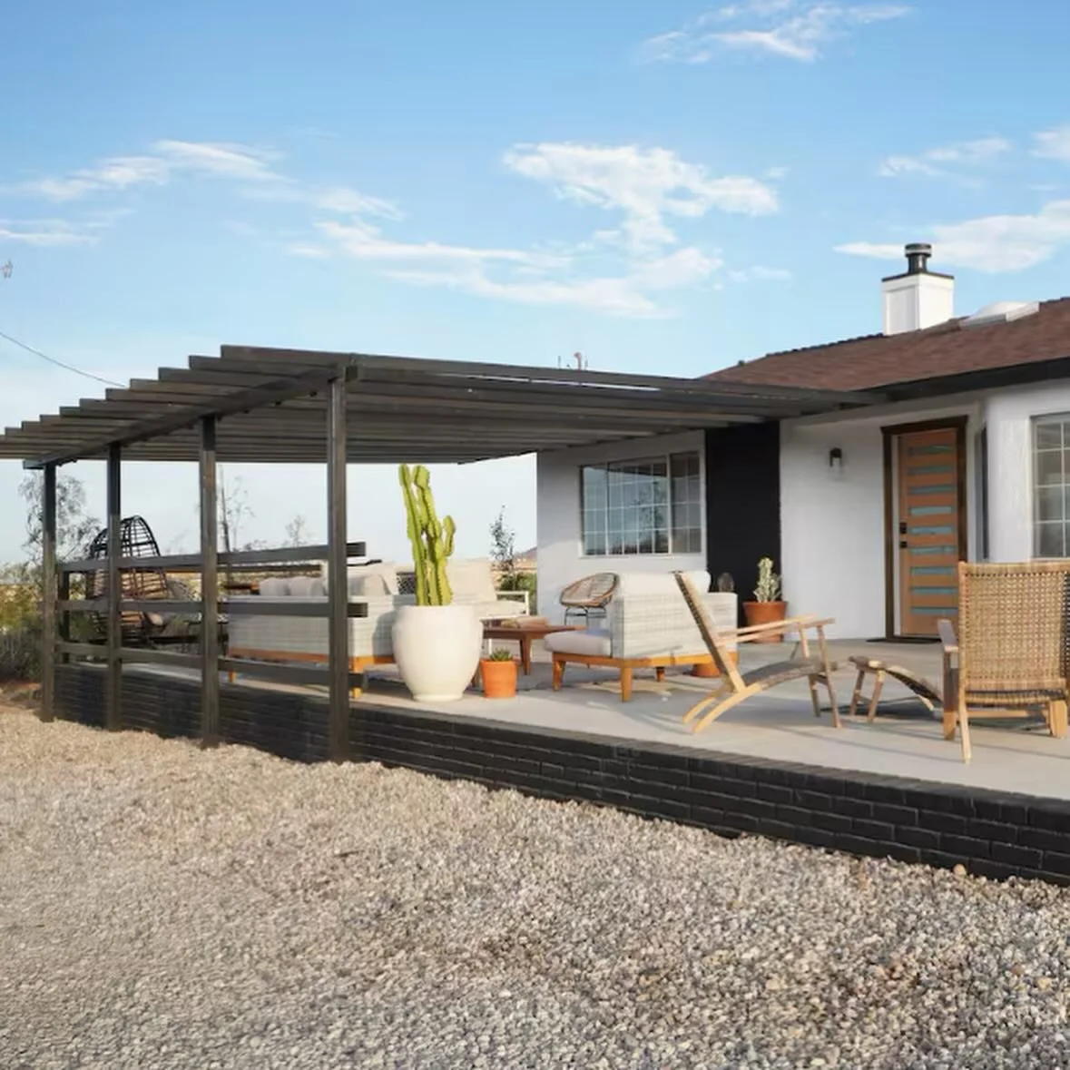 ✨Our next retreat location!! 🏜️ Mystic Sky Desert Ranch in Joshua Tree, CA. 🙌🏼