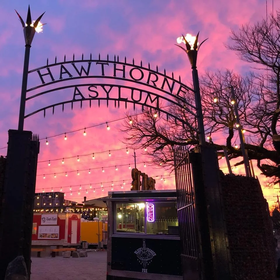 We Make Portland Portland