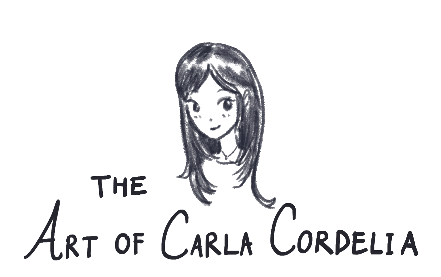 The Art of Carla Cordelia