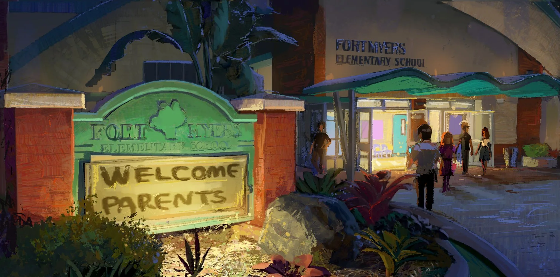  300 school parent teacher meet.JPG