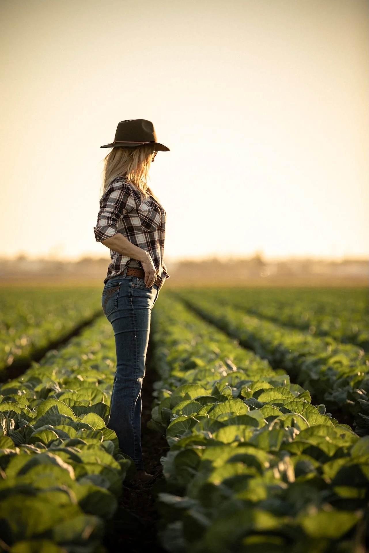 Ranchers Daughter Founder Melinda