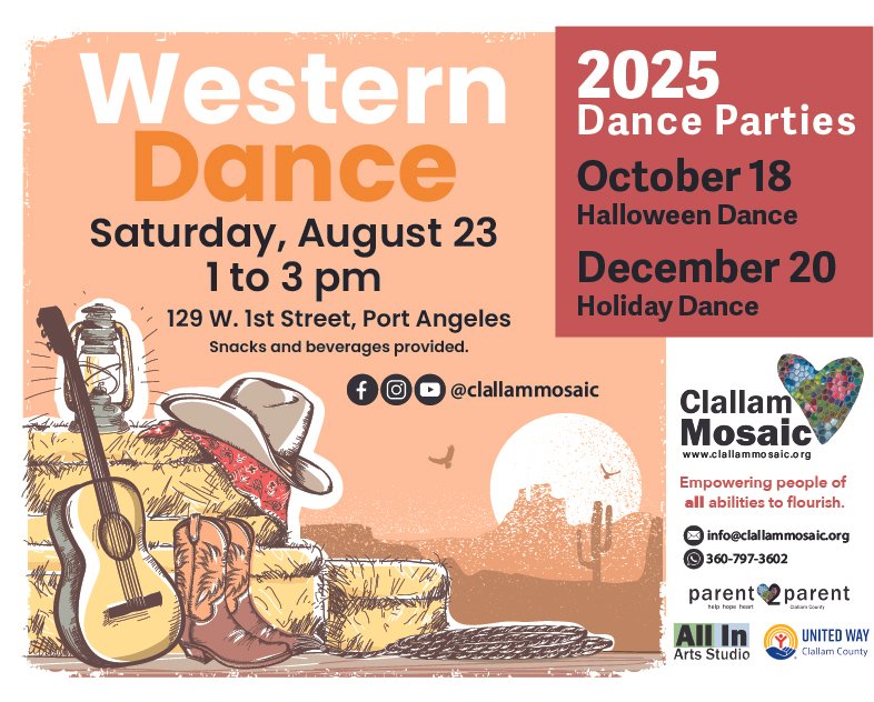 Western Dance