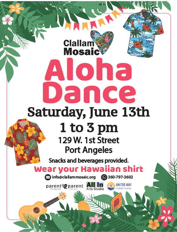 Aloha Dance