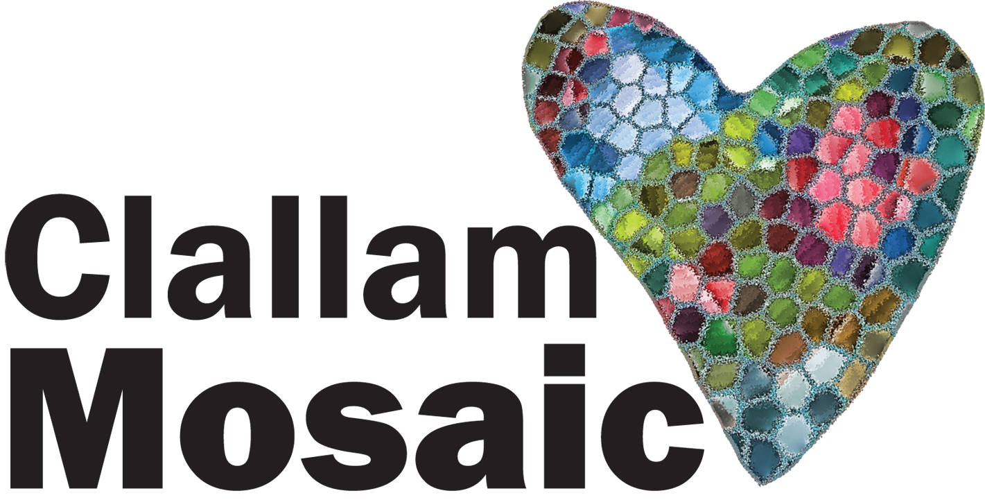 Clallam Mosaic