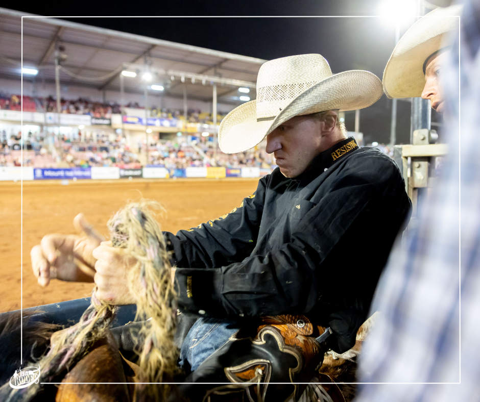 Akubra Mount Isa Rodeo Tickets — Mount Isa Rodeo