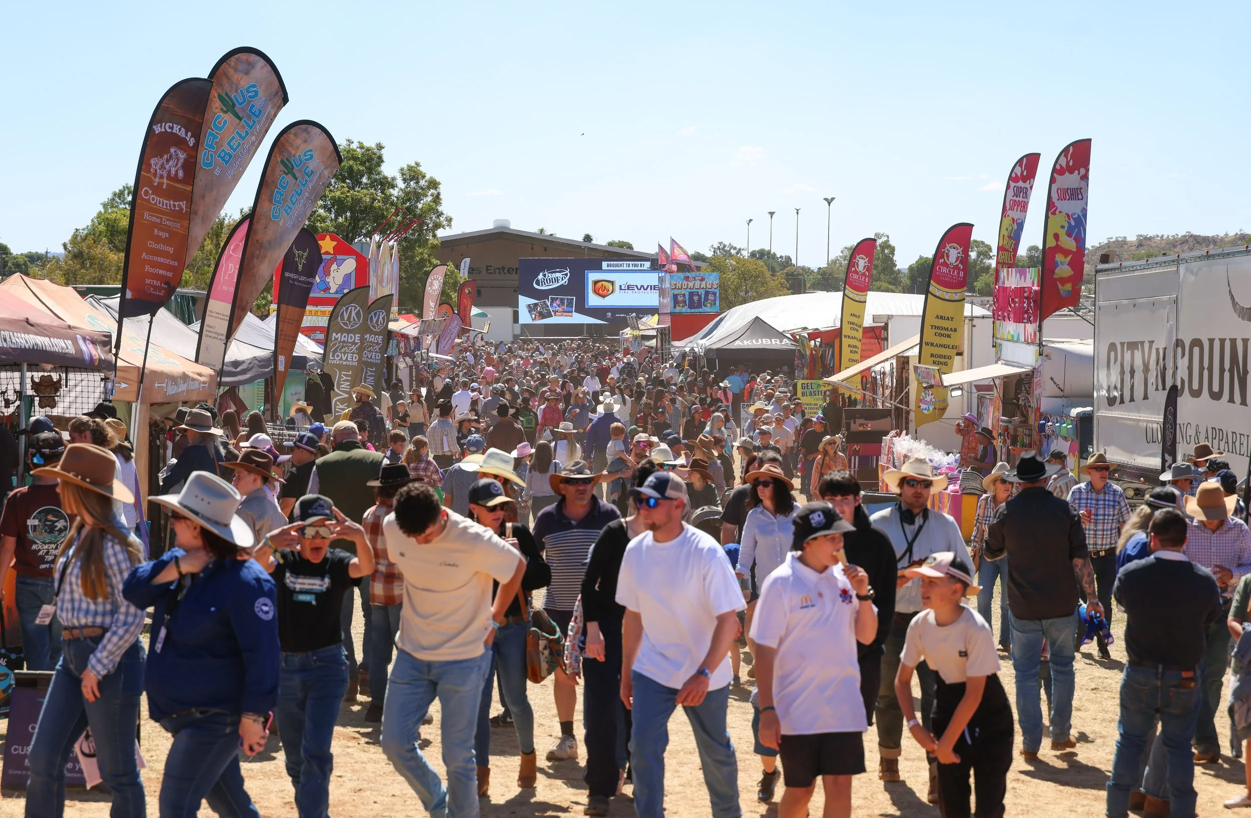 Trade Vendors | Join the Outback Rodeo Marketplace — Mount Isa Rodeo
