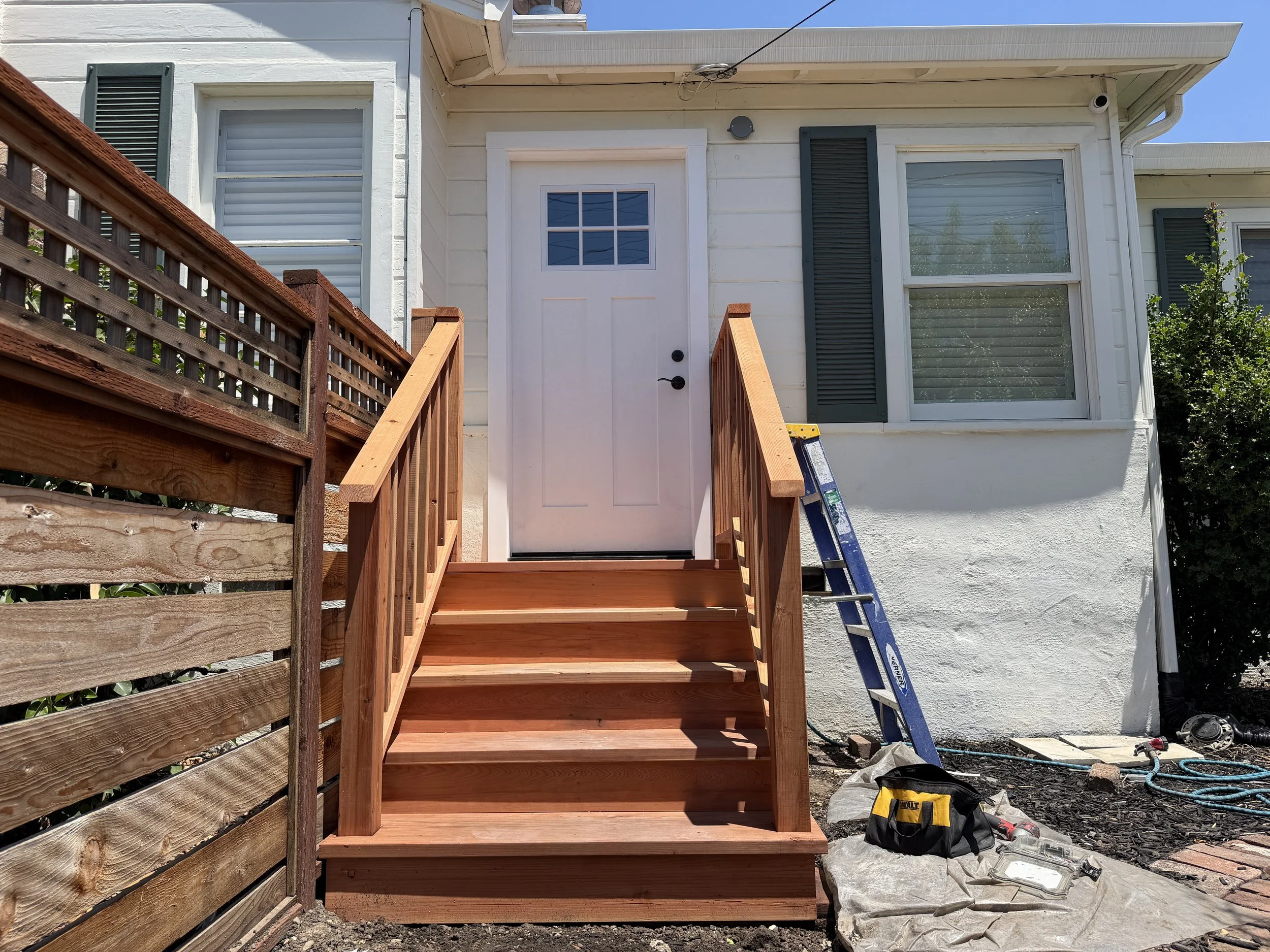 Juana Ave, San Leandro, CA 94577