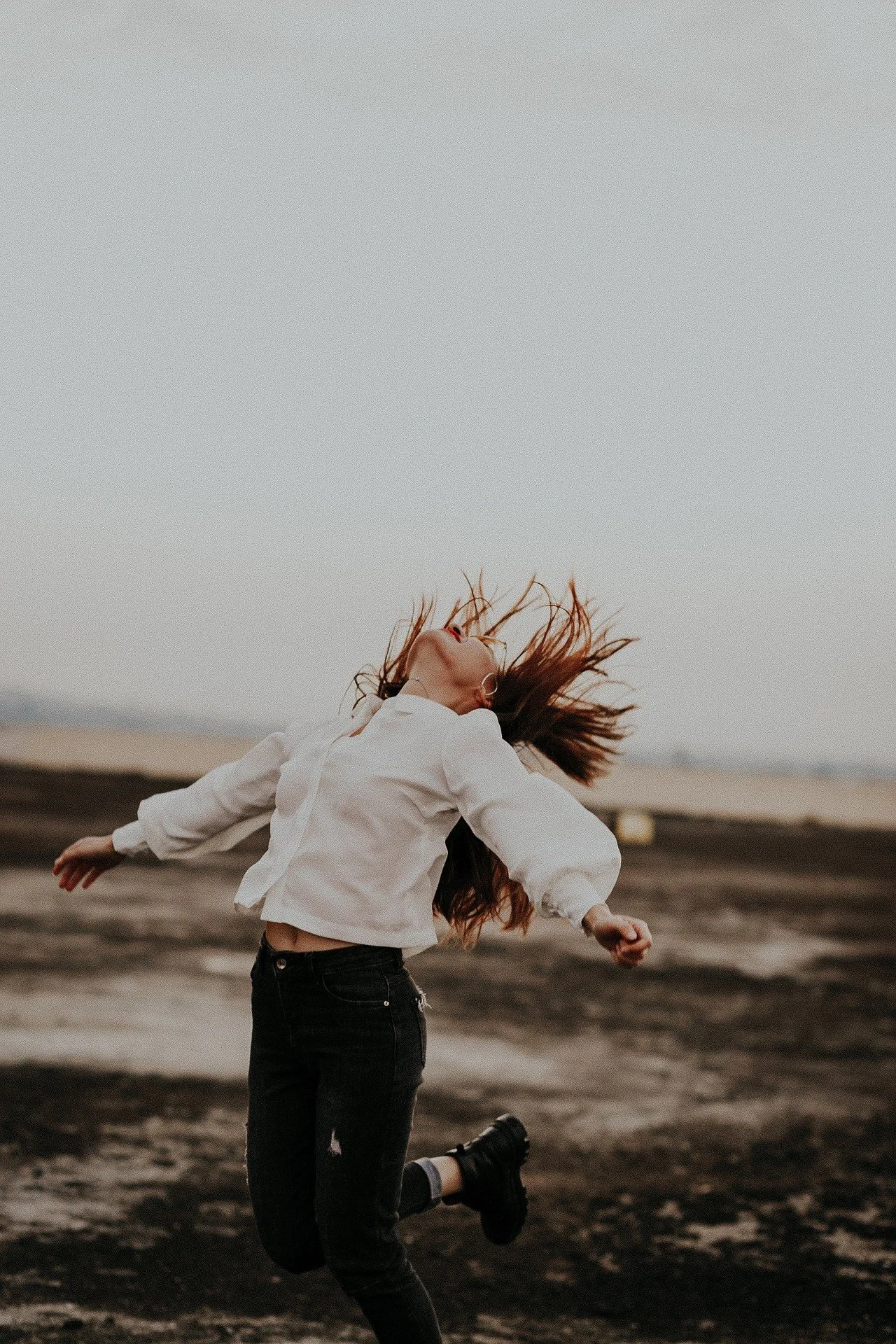 3 Step Ritual To Release An Emotion in 90 seconds