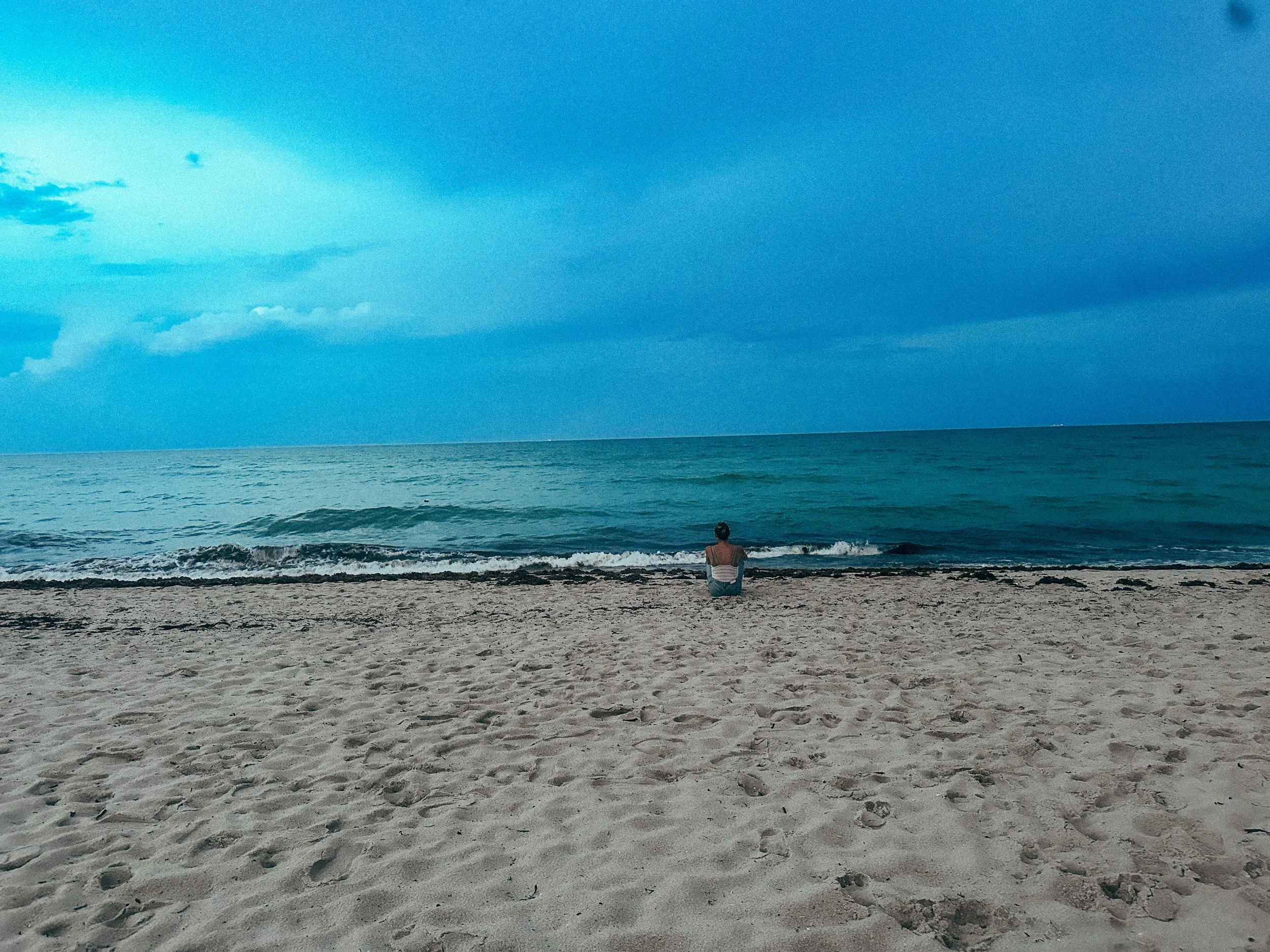 90 Second Meditation Practice For Emotional Release And Resiliency