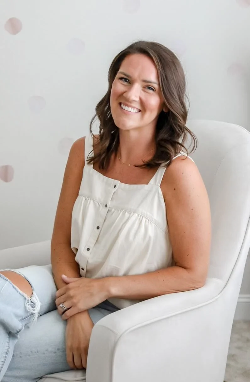 Nurturing Birth and Beyond