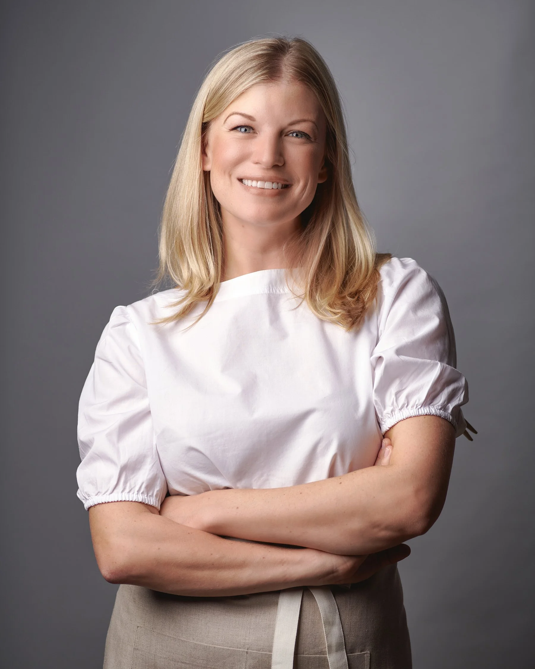 Kate Uncorked