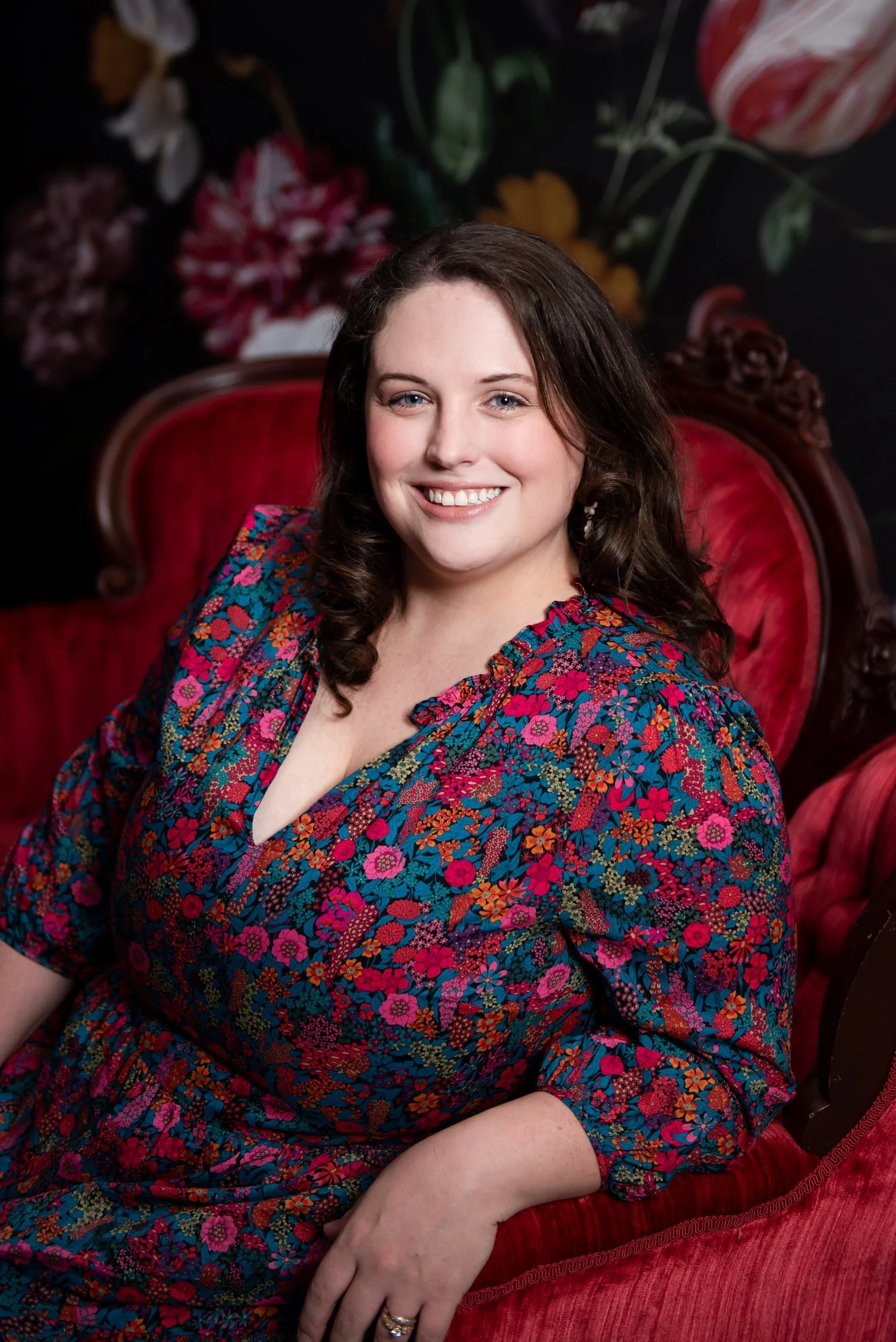 Elise Benoit Doula Services