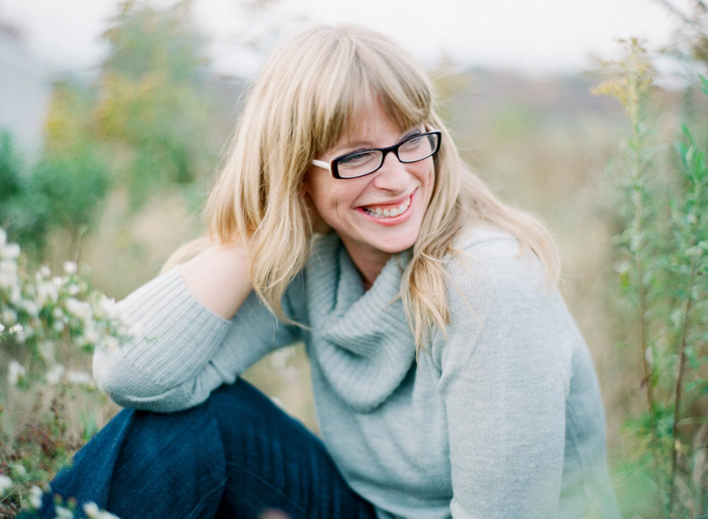 Meghan McSweeney