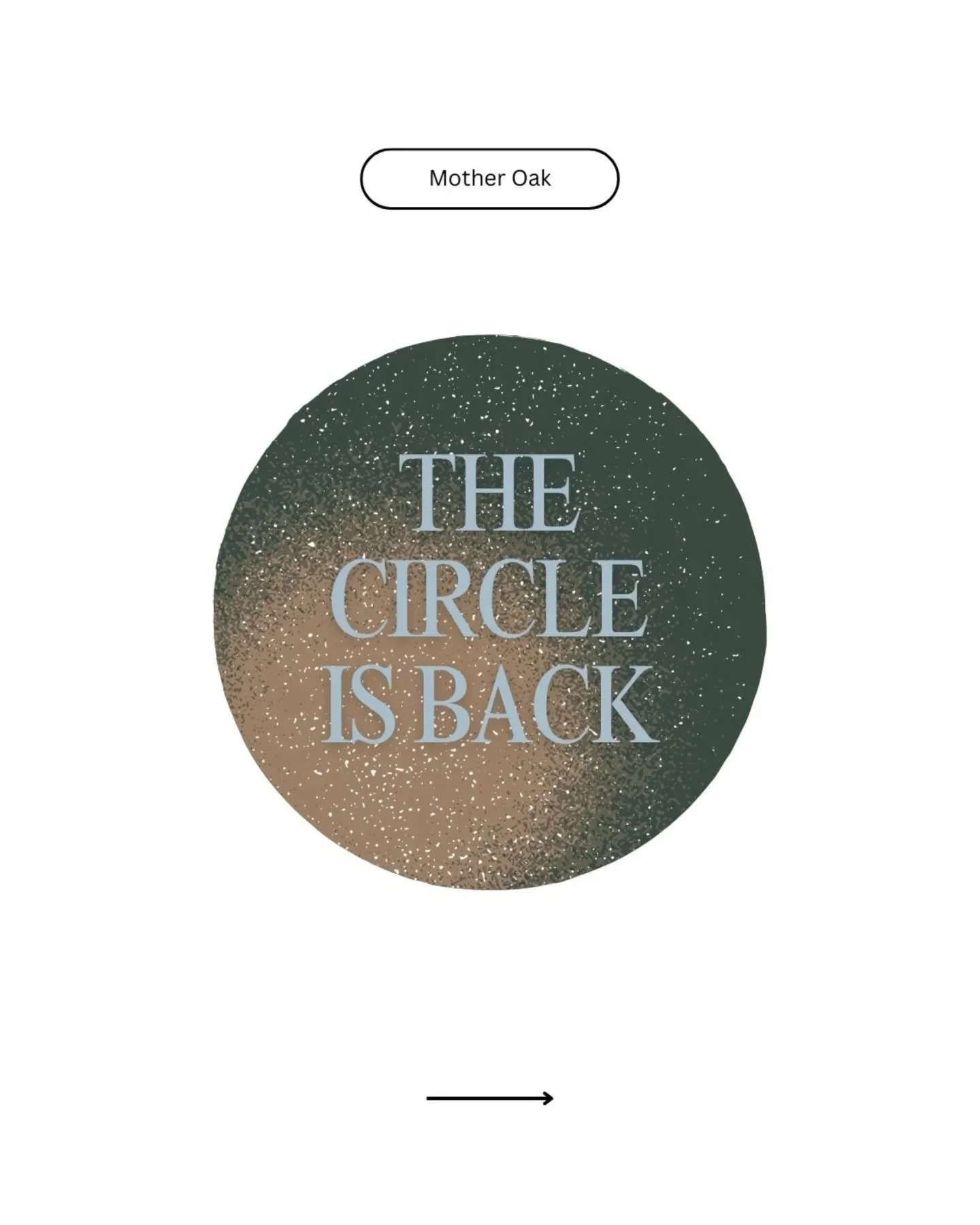 The Circle is back. 

What started as a small gathering for moms has grown into a space for women navigating business, motherhood, and the layered realities of life. A place for connection that goes deeper than surface-level networking. 

We gather o
