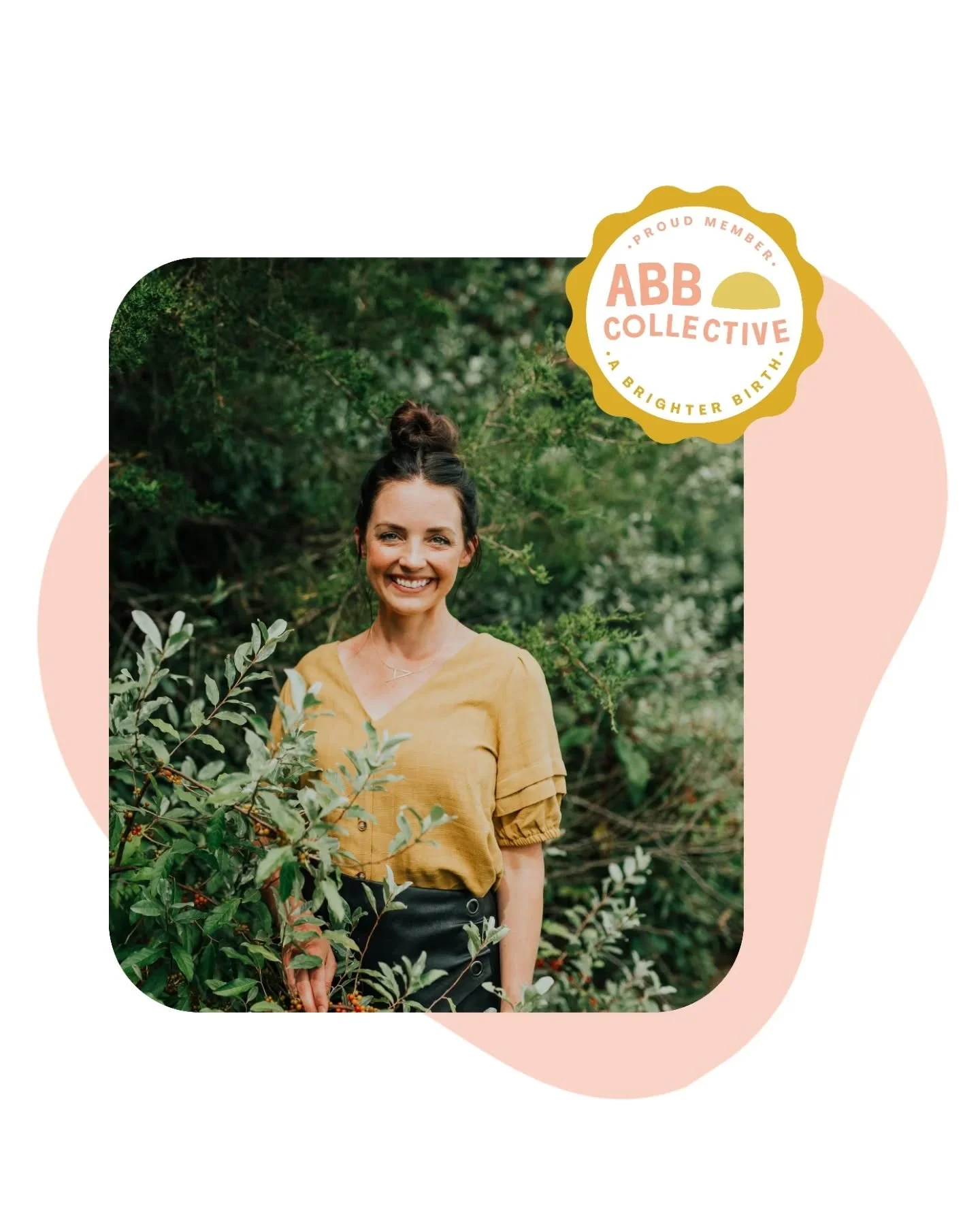 New ABB Collective Member: Amber Frye

Help us welcome Amber to the Collective and be sure to reach out to her for your Holistic Wellness needs @amberbfrye

&quot;Hi! I&rsquo;m Amber&mdash;a mom, wellness advocate, and Arbonne Independent Consultant 