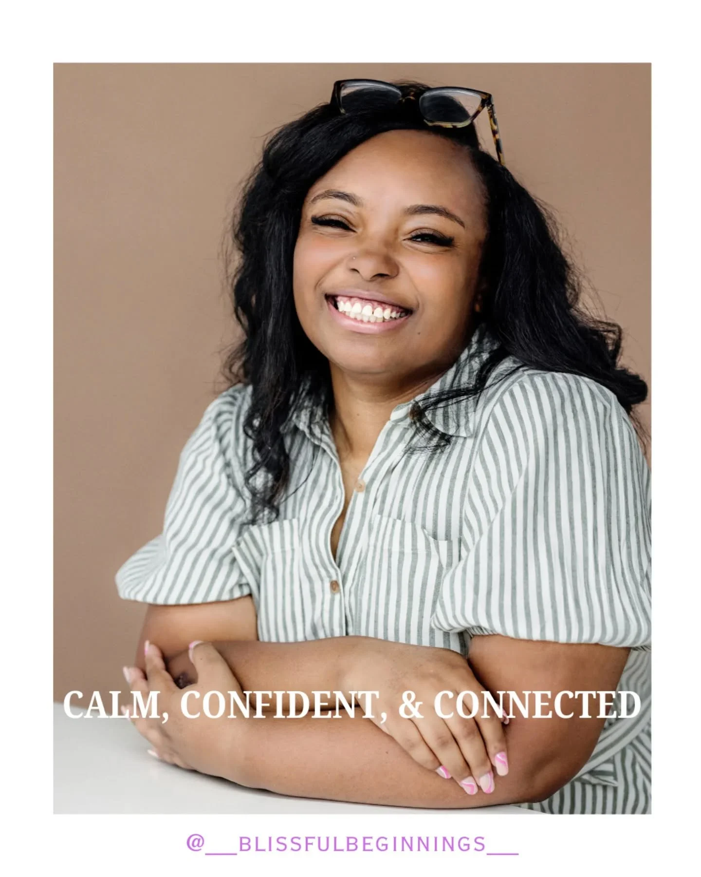 Your birth, your choices, your power. 

Every family deserves to feel informed, respected, and supported in their decisions, from how you prepare to how you welcome your baby. 

As your doula, I&rsquo;m here to help you explore your options, trust yo