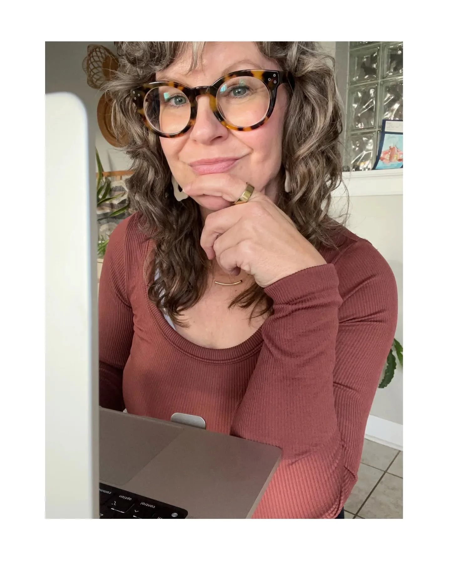 Last week, I caught myself fixing a handful of things on my own website &mdash; the kind of details I always catch for clients but had quietly let slide for myself. 

Classic, right? 

It was a humbling reminder that even when you do this work for a 