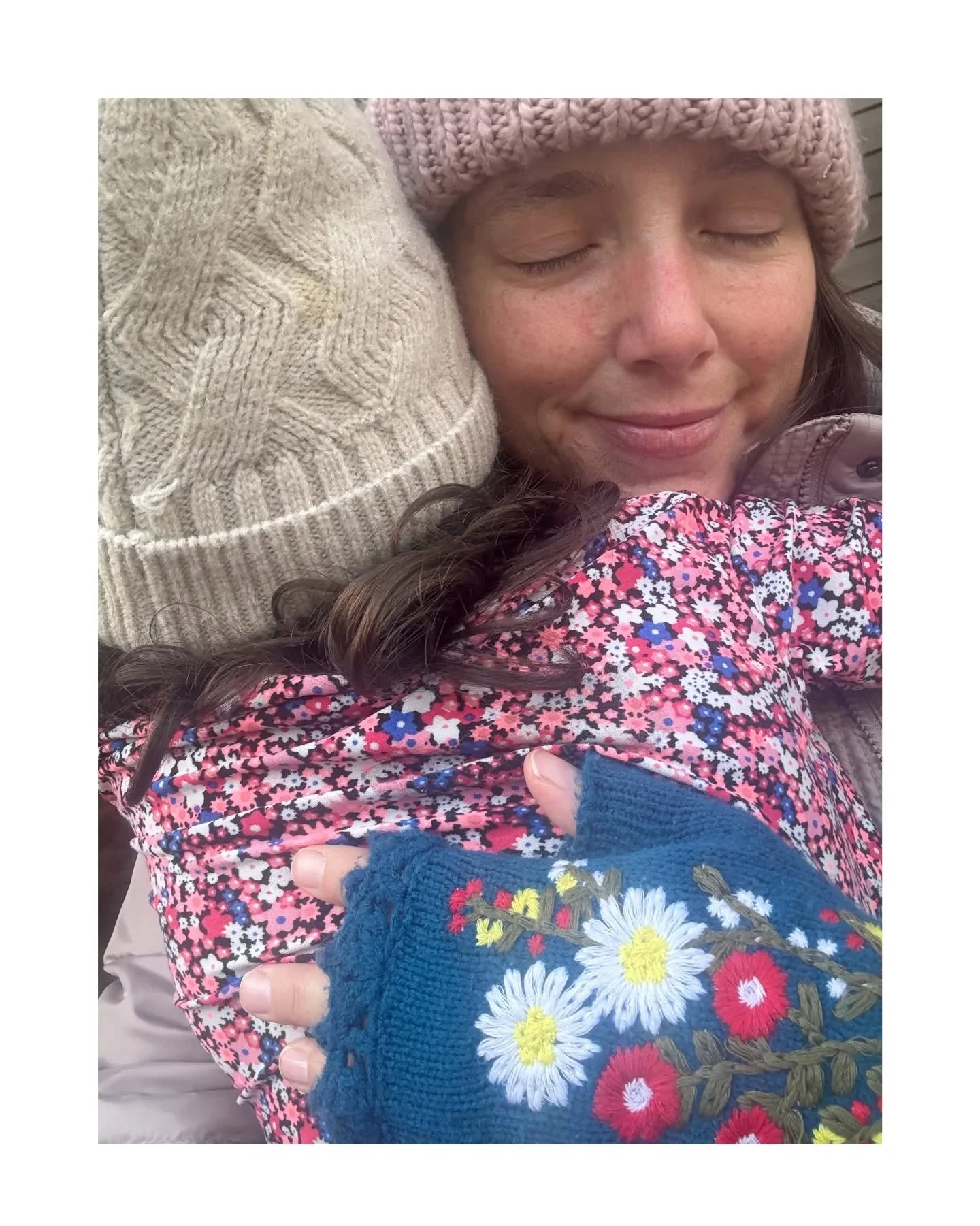 One of my inspirations for doing this birthwork&hellip;the ones who call me Momma! 

It&rsquo;s an absolute dream that my two passions are woven together in beautiful harmony! 

🤍Supporting families through birth &amp; witnessing the wonder through 