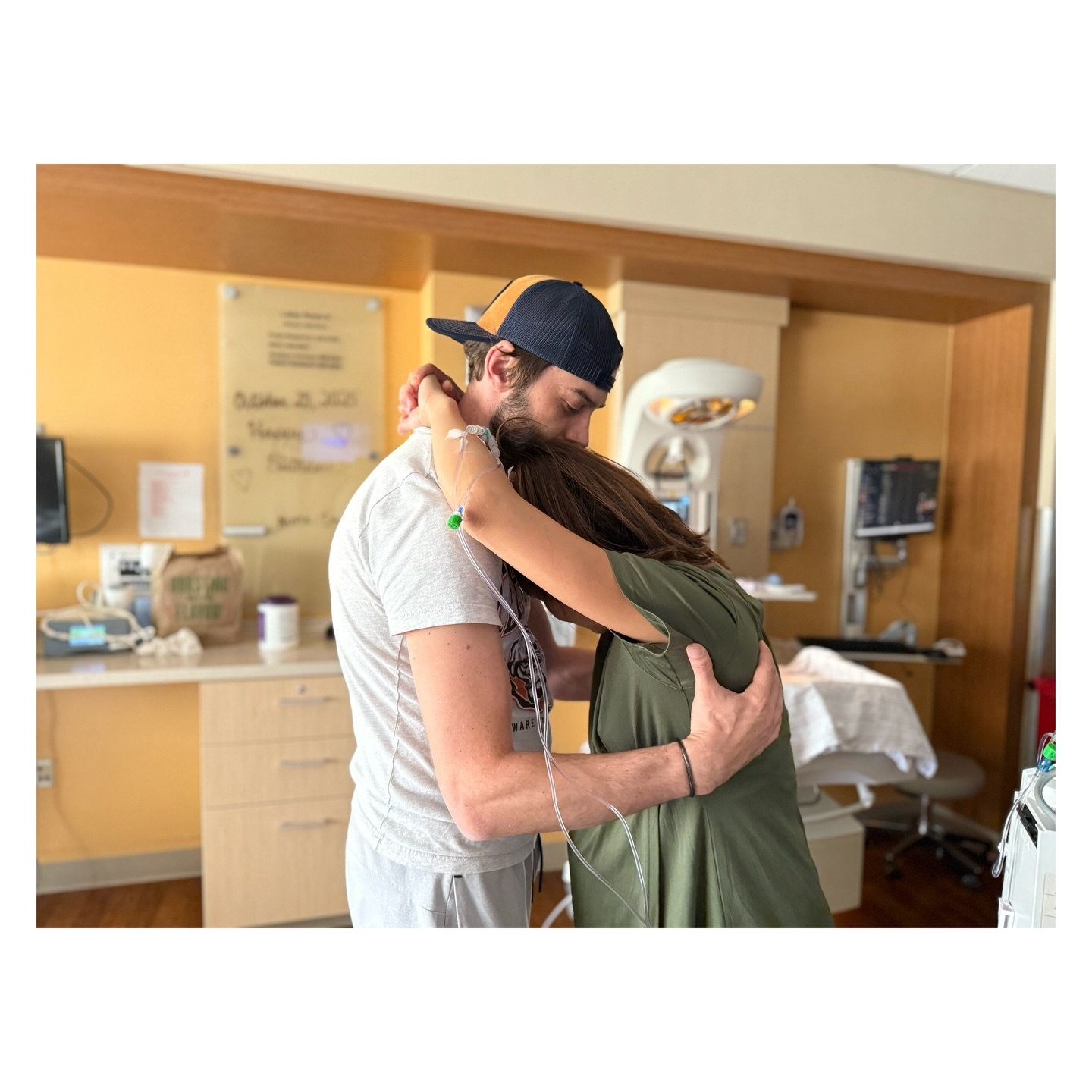 💛 Doula Testimonial for Melanie 💛

&ldquo;Working with Melanie was one of the greatest gifts of my entire birth experience. From the moment we had the first consultation call, she brought a sense of calm, grounding, and steady reassurance that carr