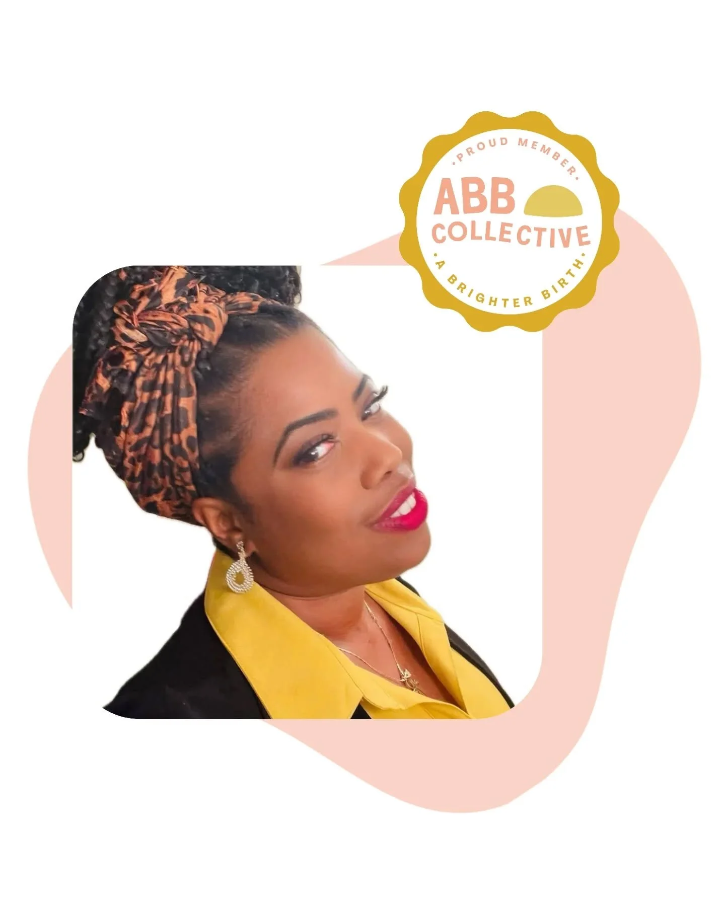 We are so excited to welcome Tory to the ABB Collective!

LaTory Whitney, Ms. Tory, is a gentle sleep consultant and newborn care specialist with over 30 years of childcare experience and 7+ years supporting families in the perinatal space: @whisperi