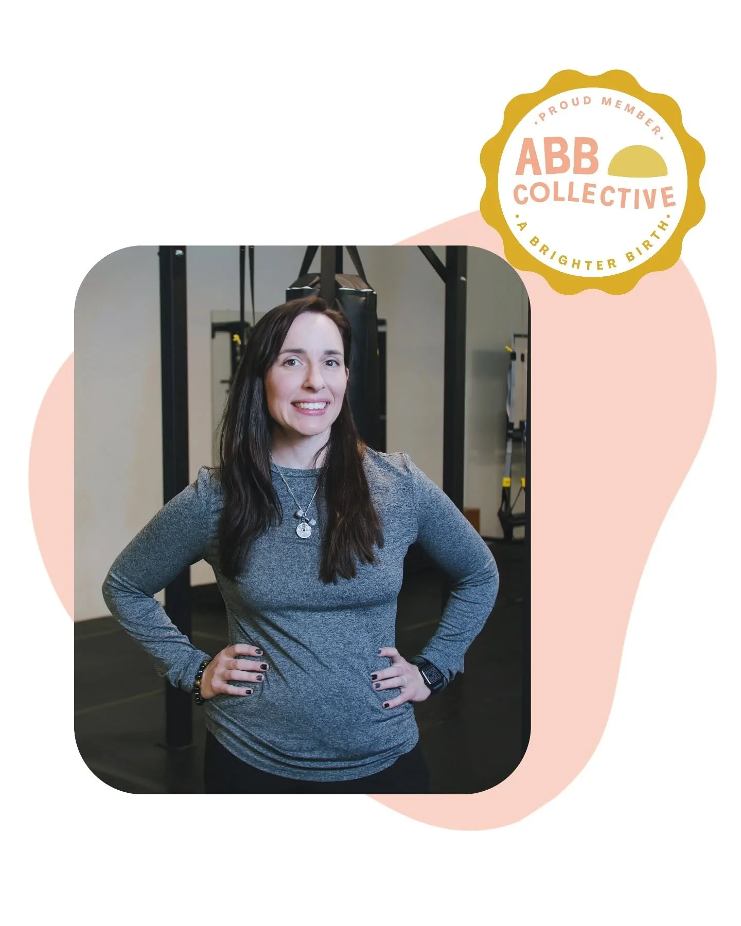 ✨Welcome Kati-Lyn Grimes to the ABB Collective✨

We're so excited tohave Kati in the Collective and have a supportive and well rounded fitness option for our folks on the Southside! 💪

More about Kati:
"Hi! I&rsquo;m Kati, a women&rsquo;s fitne