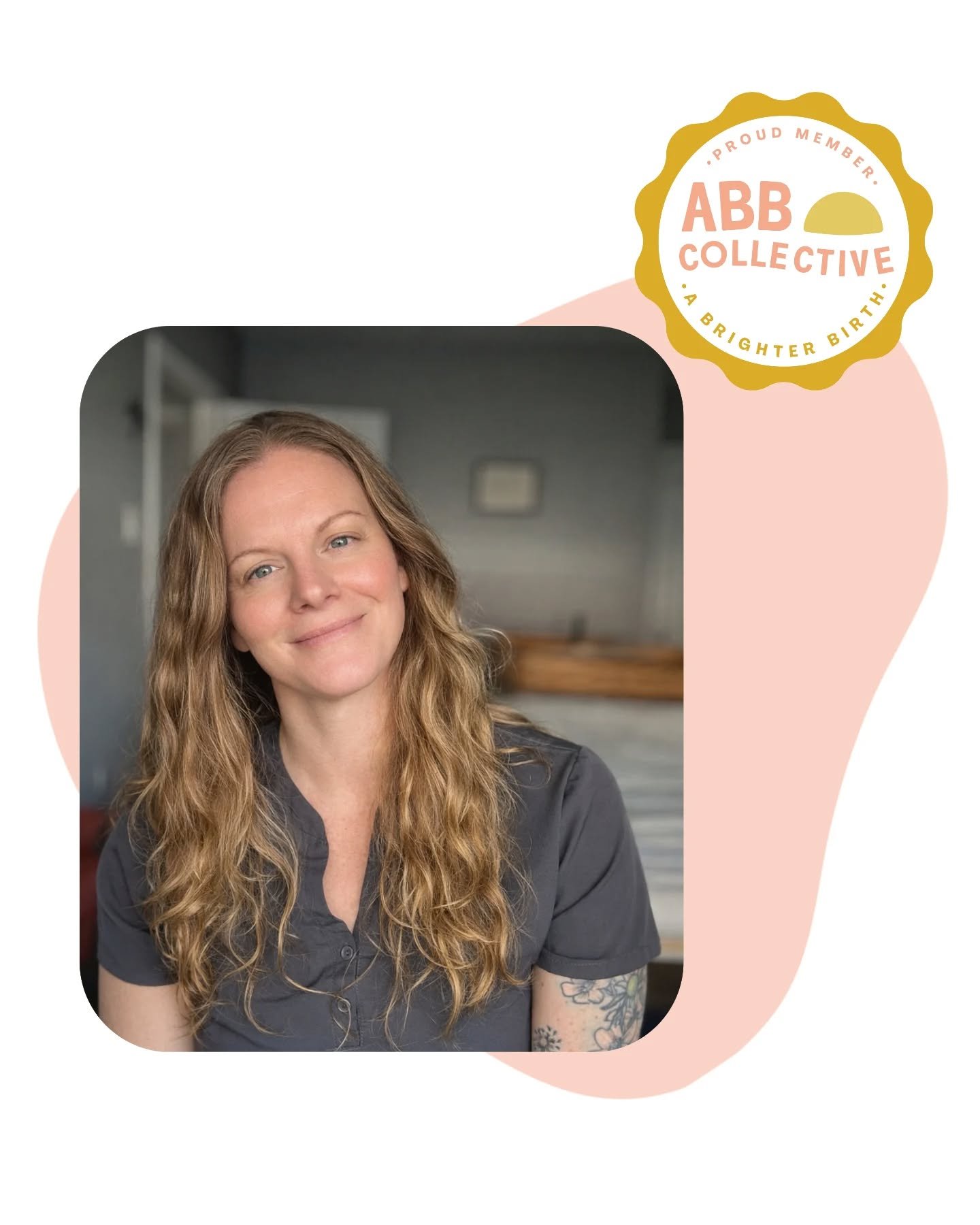 ✨Welcome Kristy Wright to the ABB Collective✨

We're so excited to bring Kristy in as a resource for breathwork + so much more!

More about Kristy:
&ldquo;I am a devoted space holder, massage therapist, and guide, walking alongside people through mom