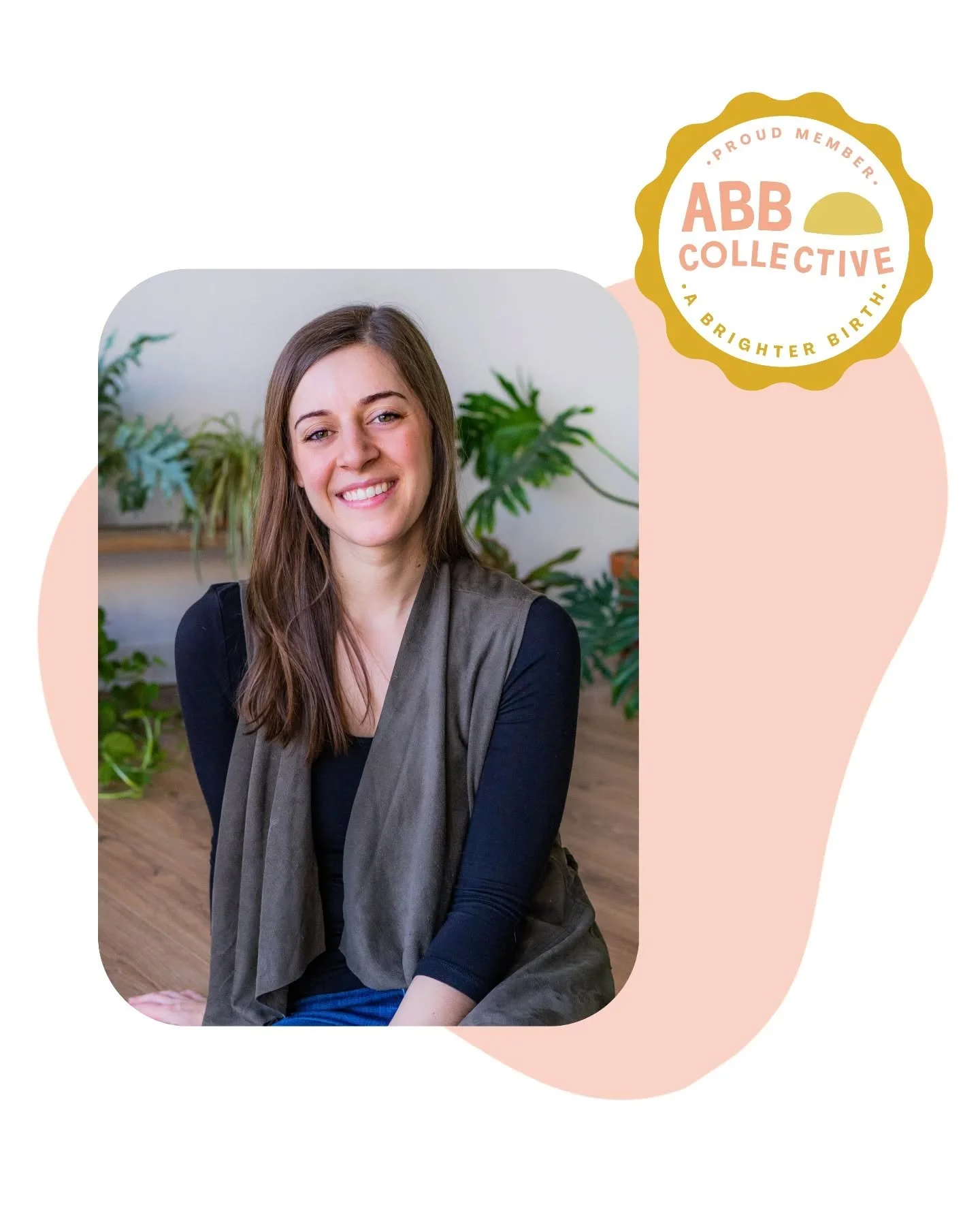 ✨Welcome Rachel Horne to the ABB Collective ✨

We are overjoyed to have Rachel back in our orbit and we know you'll be so glad she's here too to help you all out with all your carseat and child passenger safety needs! 🙌

More about Rachel:
"Hi,