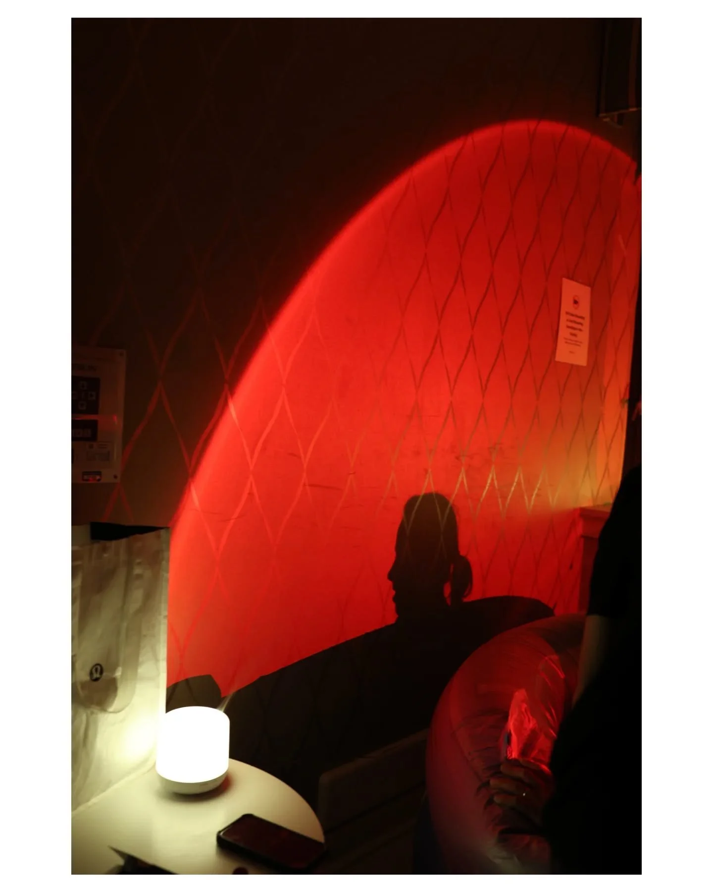 This hospital birth was filled with peace, power, autonomy, support, and surrender. And what an honor it was for me to witness the deep love present as their doula and birth photographer. 

This photo was one of many incredible moments, that together